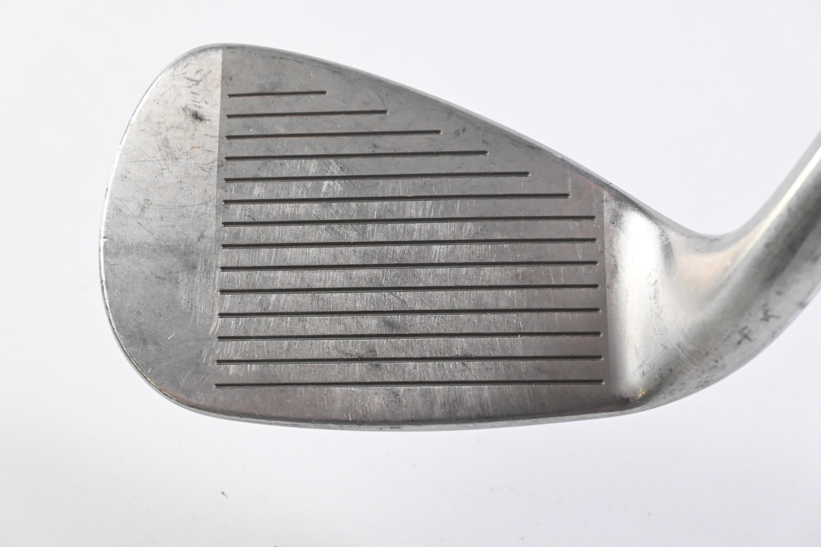 Ladies Mizuno MX-100 Sand Wedge / 55 Degree / Ladies Flex Mizuno Exsar IS4