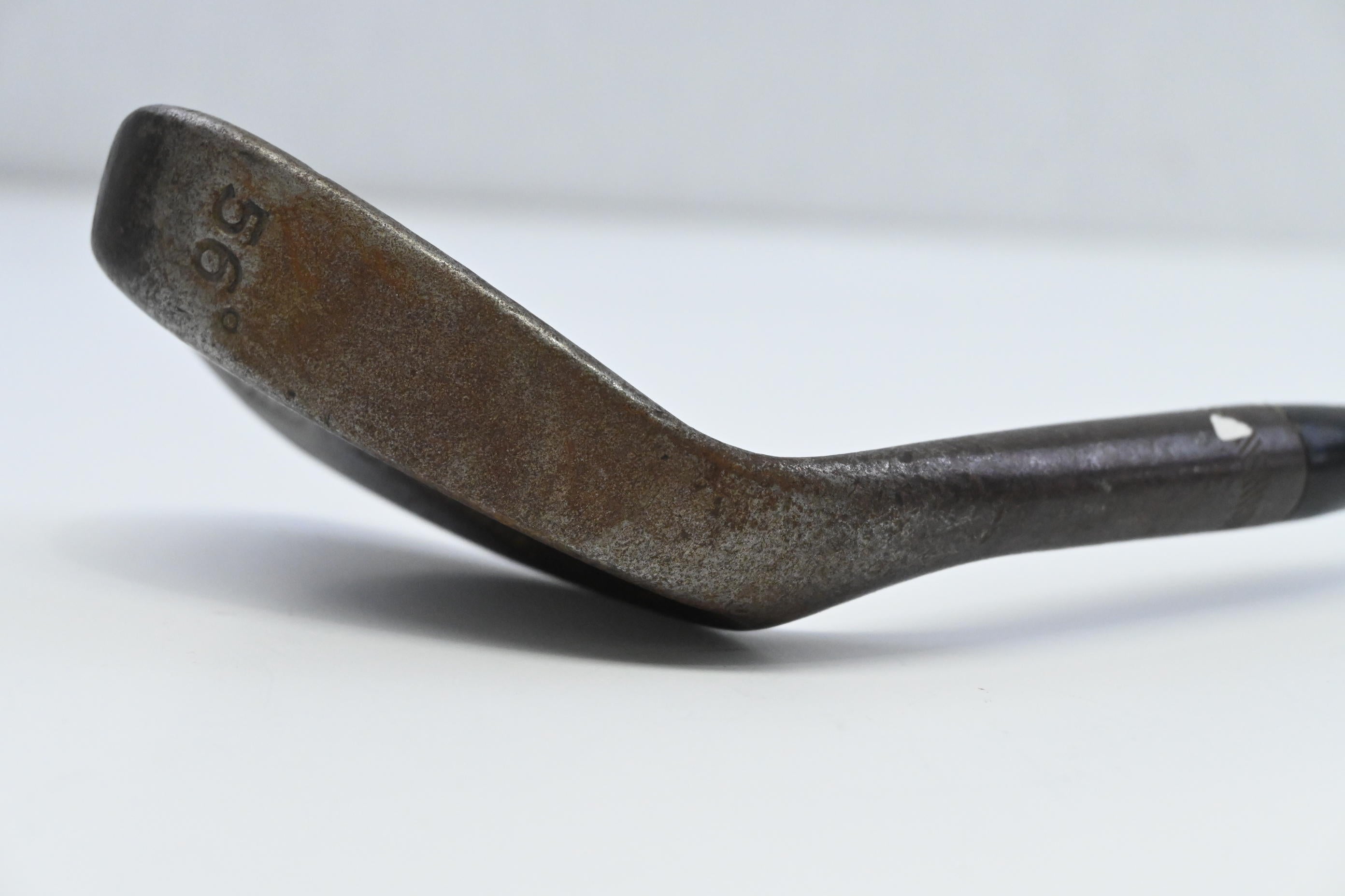 Titleist Vokey Oil Can Sand Wedge / 56 Degree / Wedge Flex Dynamic Gold Shaft