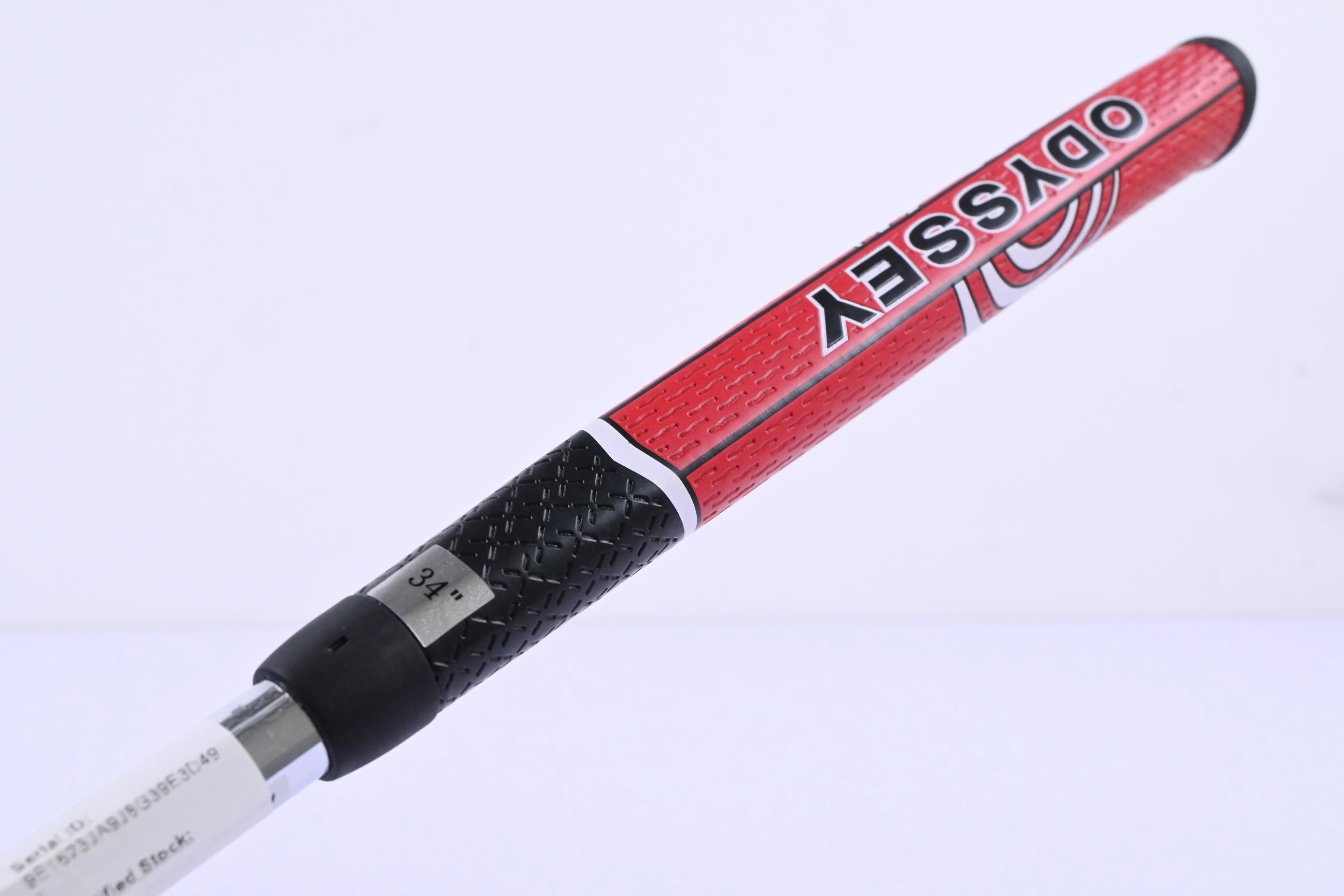 Odyssey Ai-Dual #7 DB Putter / 34 Inch