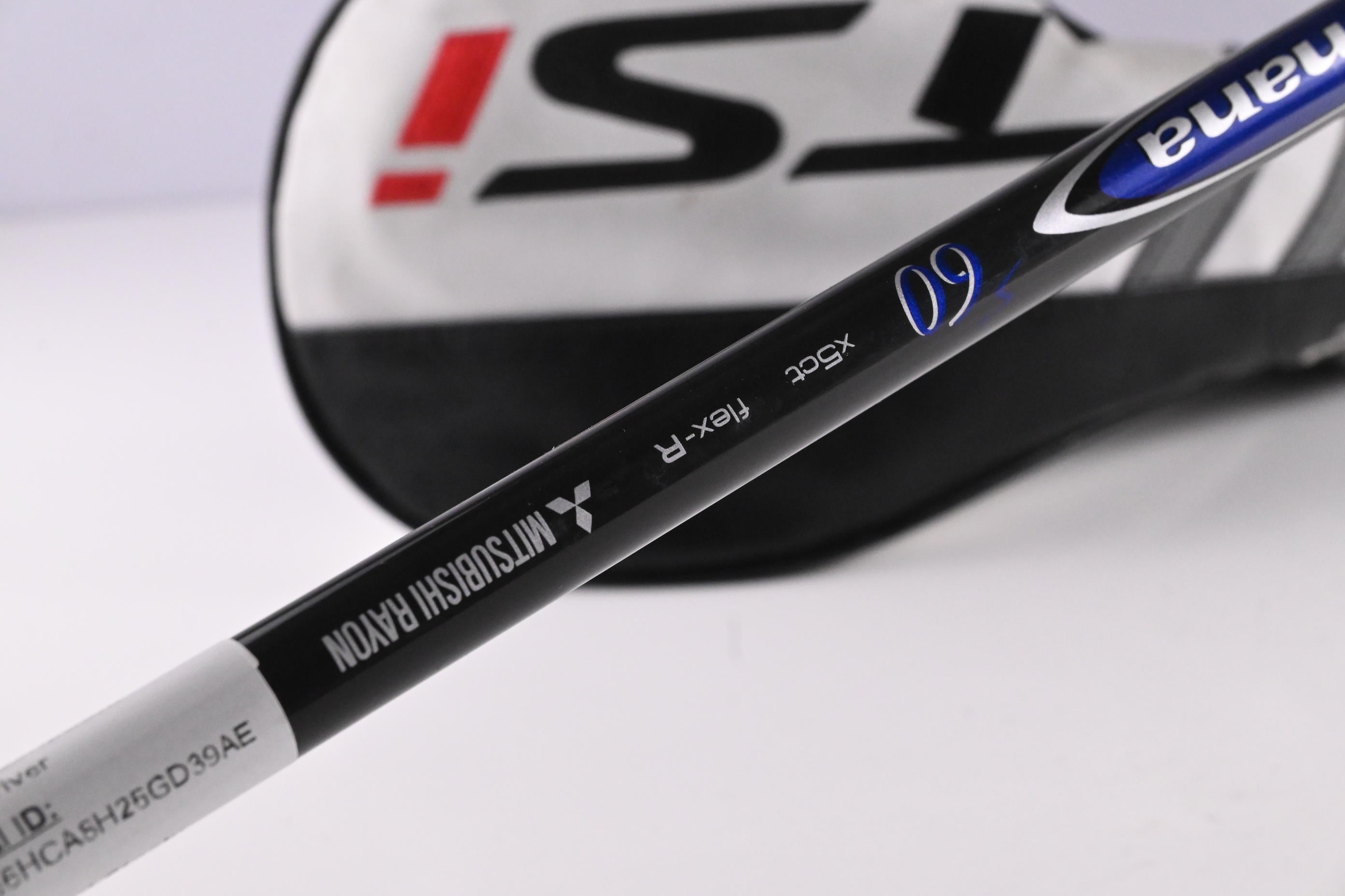 Titleist TSi3 Driver / 9 Degree / Regular Flex Diamana S+ Blue 60 Shaft
