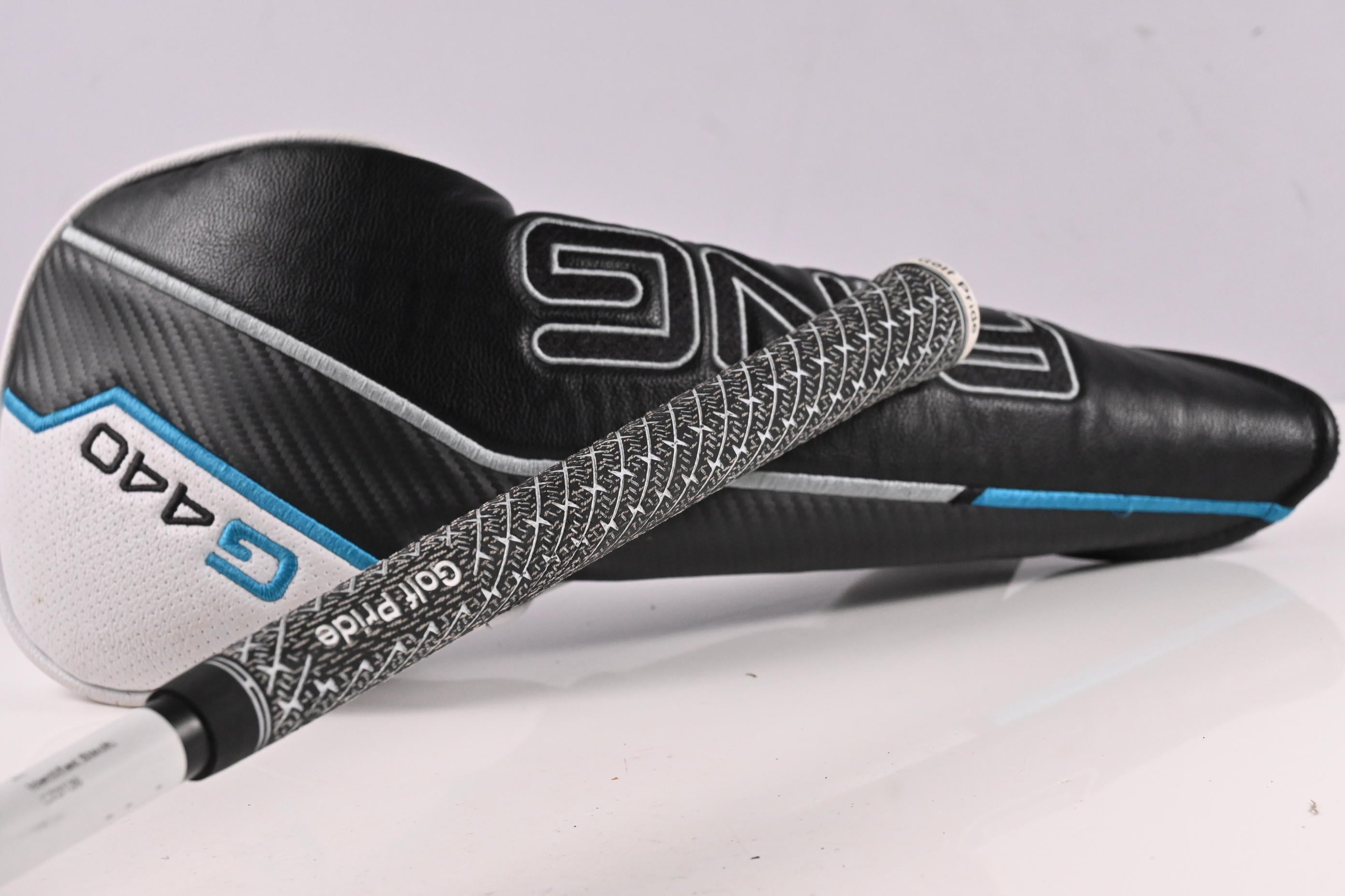 Ping G440 LST Driver / 9 Degree / X-Flex Ping Tour 2.0 Black 65 Shaft