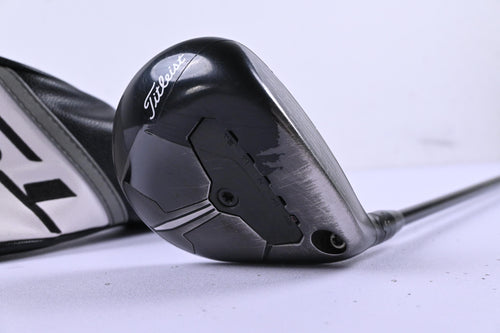 Titleist TSR3 #3 Wood / 15 Degree / Regular Flex Tensei AV Blue 55 Shaft