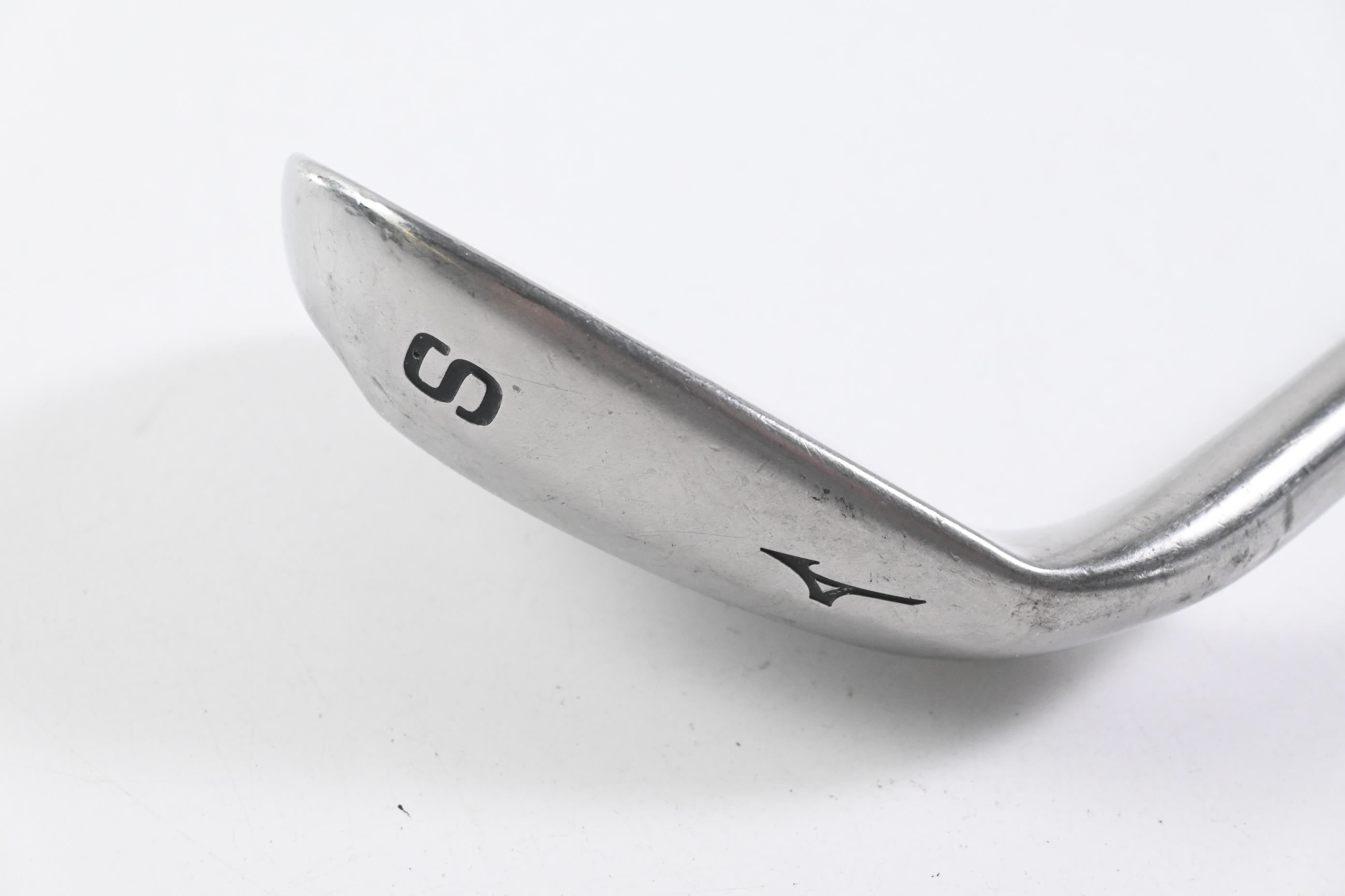 Ladies Mizuno MX-100 Sand Wedge / 55 Degree / Ladies Flex Mizuno Exsar IS4