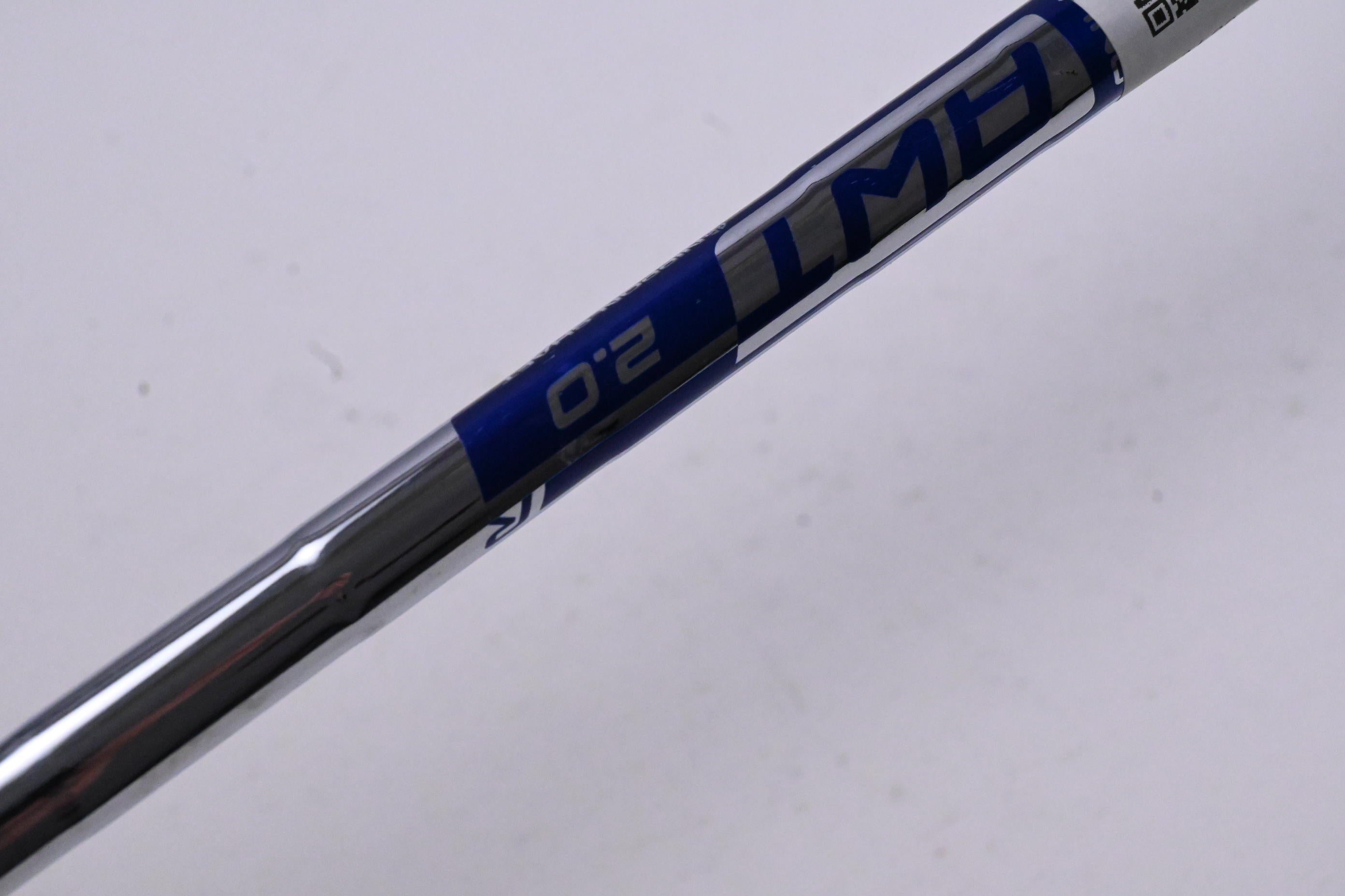 Left Hand Ping G425 Lob Wedge / 60 Degree / Regular flex Ping AWT 2.0 Shaft