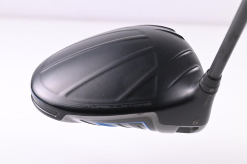 Left Hand Ping G Series Driver / 9 Degree / Stiff Flex Ping ALTA 55 Shaft