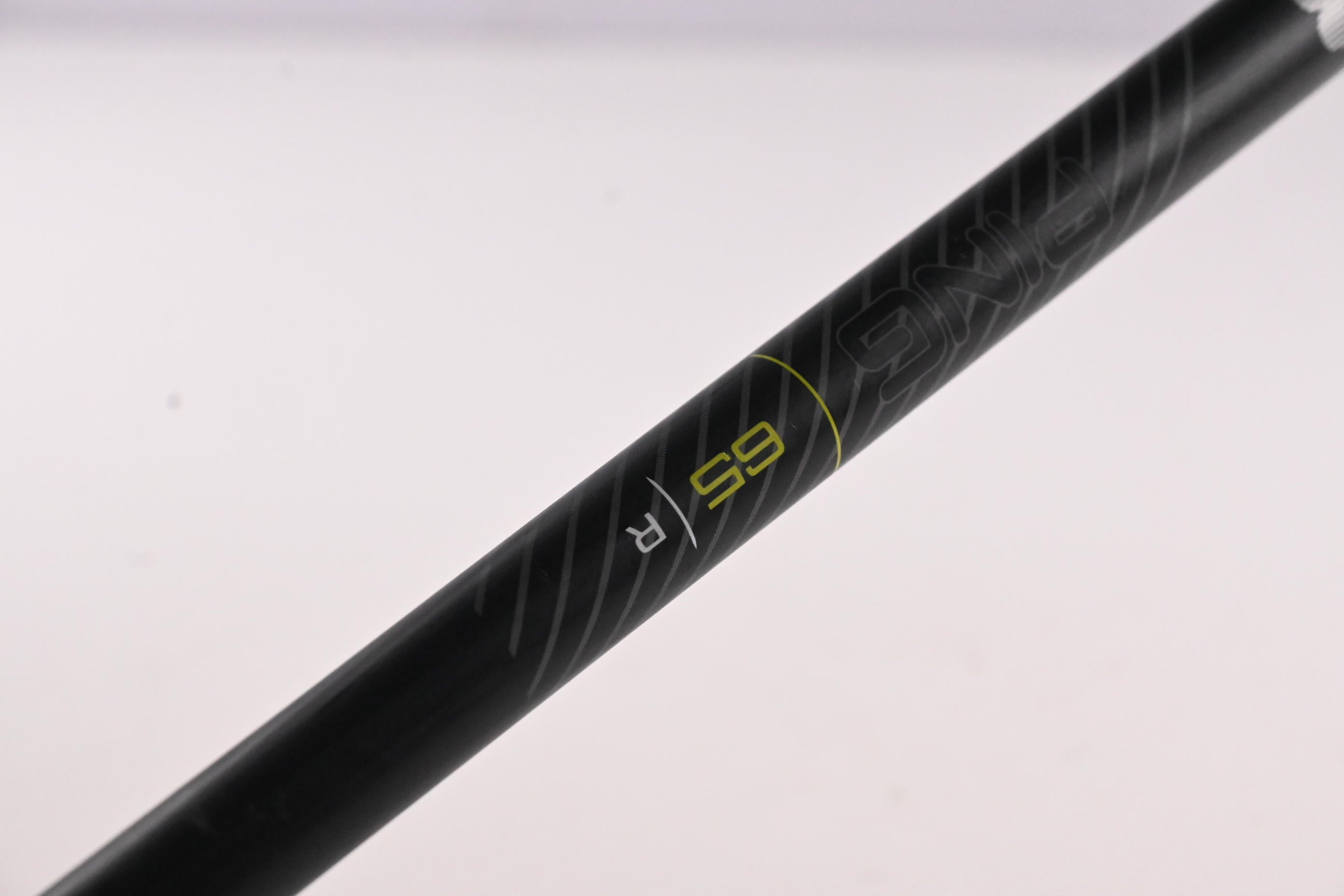 Ping G430 Max #3 Wood / 15 Degree / Regular Flex Ping Alta CB Black 65 Shaft