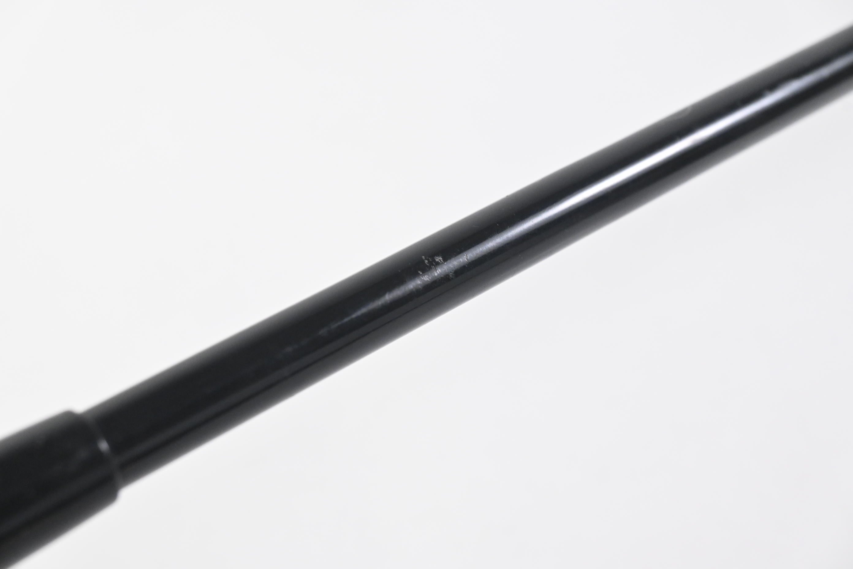 Mizuno Pro Fli Hi #4 Iron / 21.5 Degree / Stiff Flex Hzrdus Smoke Black RDX 80
