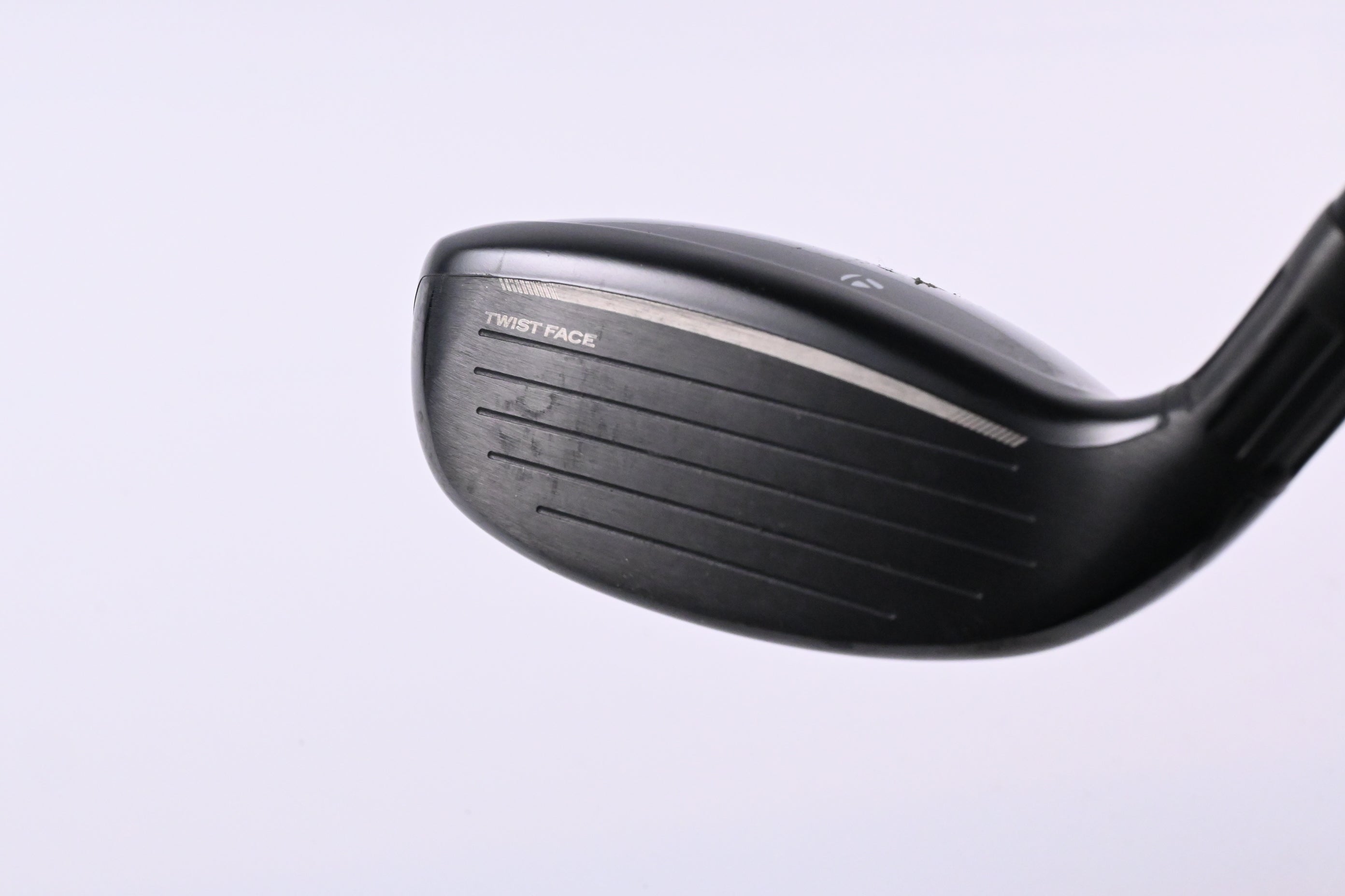 Taylormade Stealth 2 HD #5 Hybrid / 27 Degree / Senior Flex Speeder NX Red 50