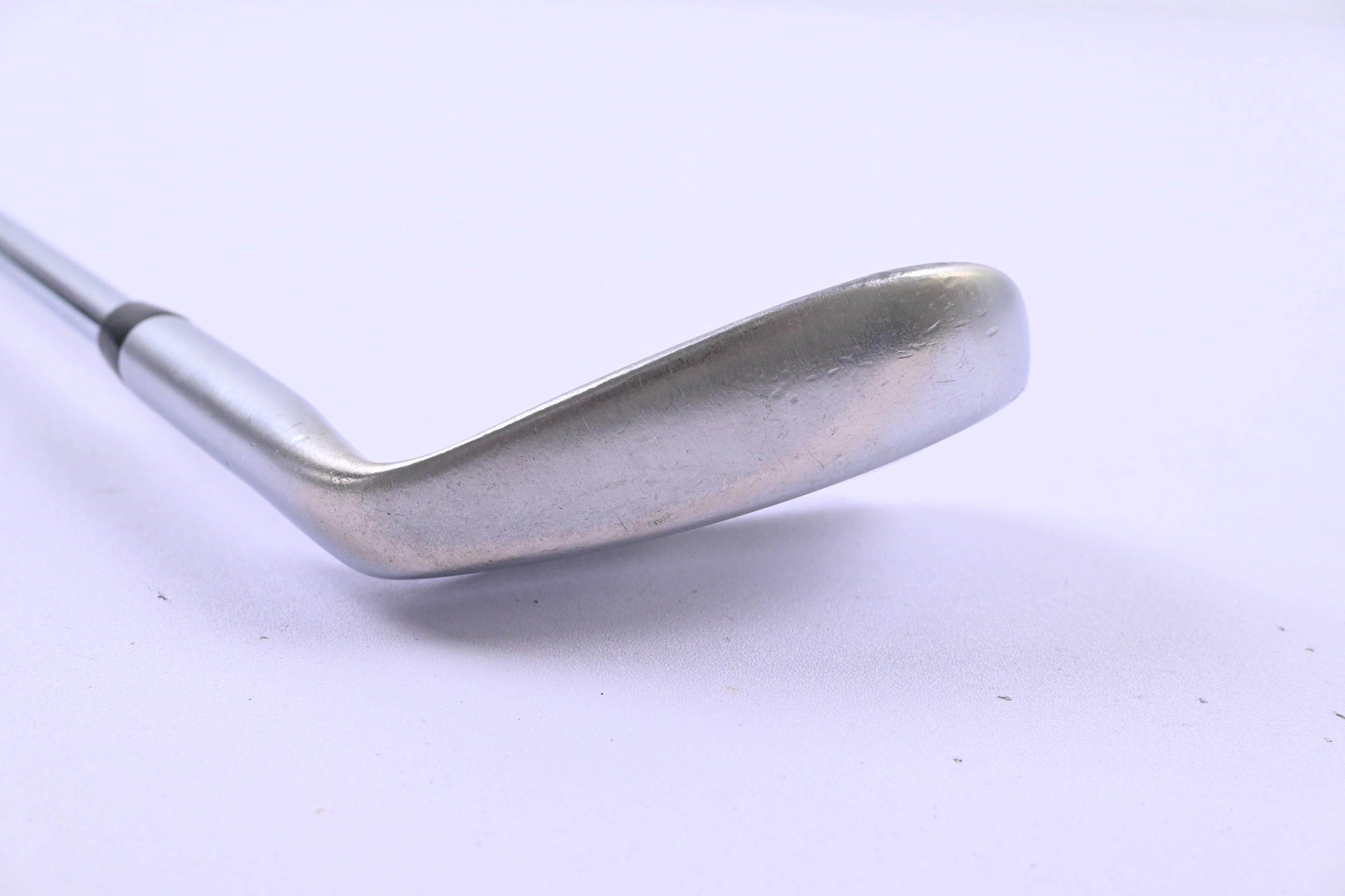 Left Hand Hippo Forged Sand Wedge / 56 Degree / Wedge Flex Steel Shaft
