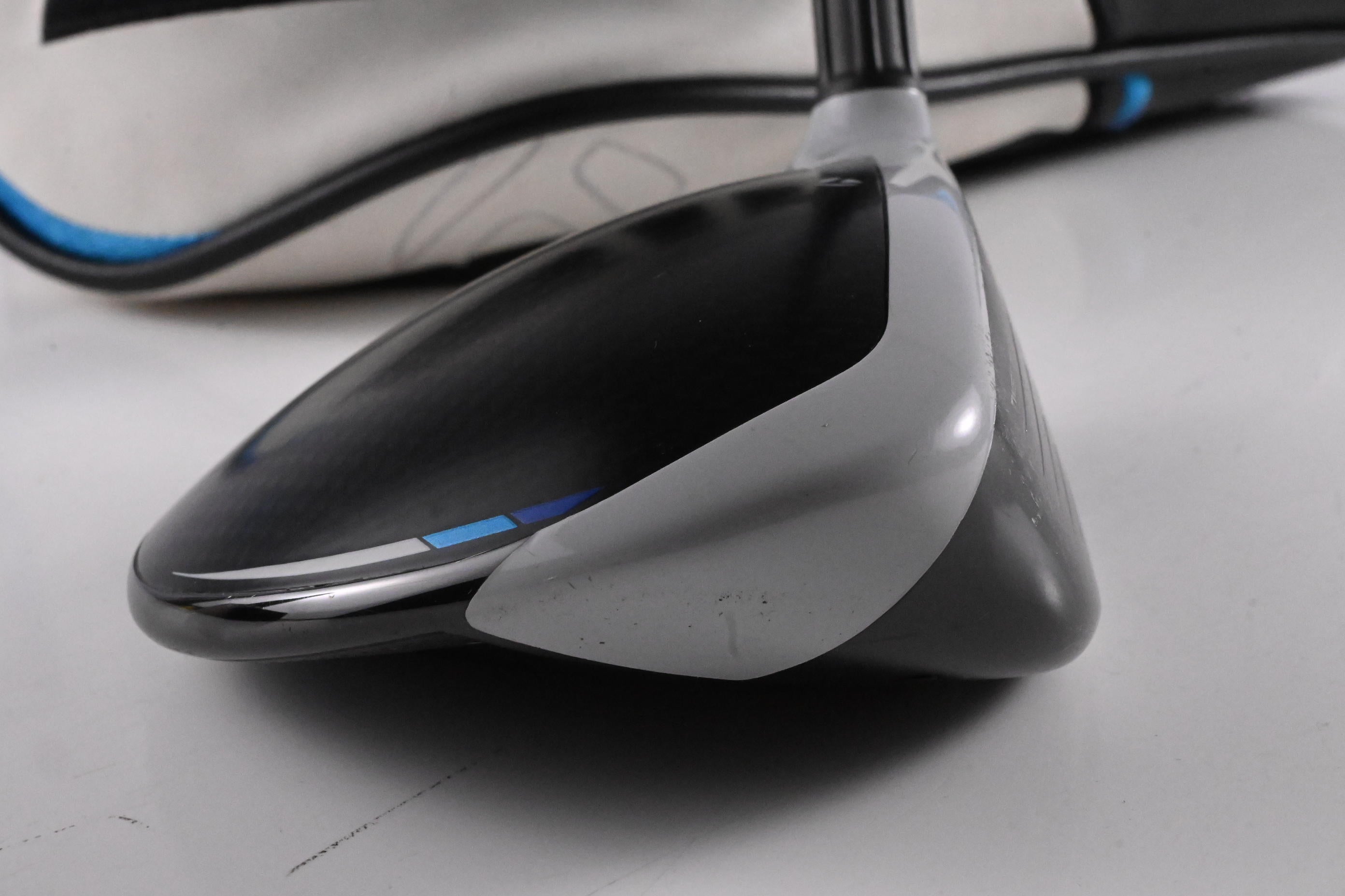 Taylormade SIM2 Max #3 Wood / 15 Degree / Regular Flex Ventus Blue 5 Shaft