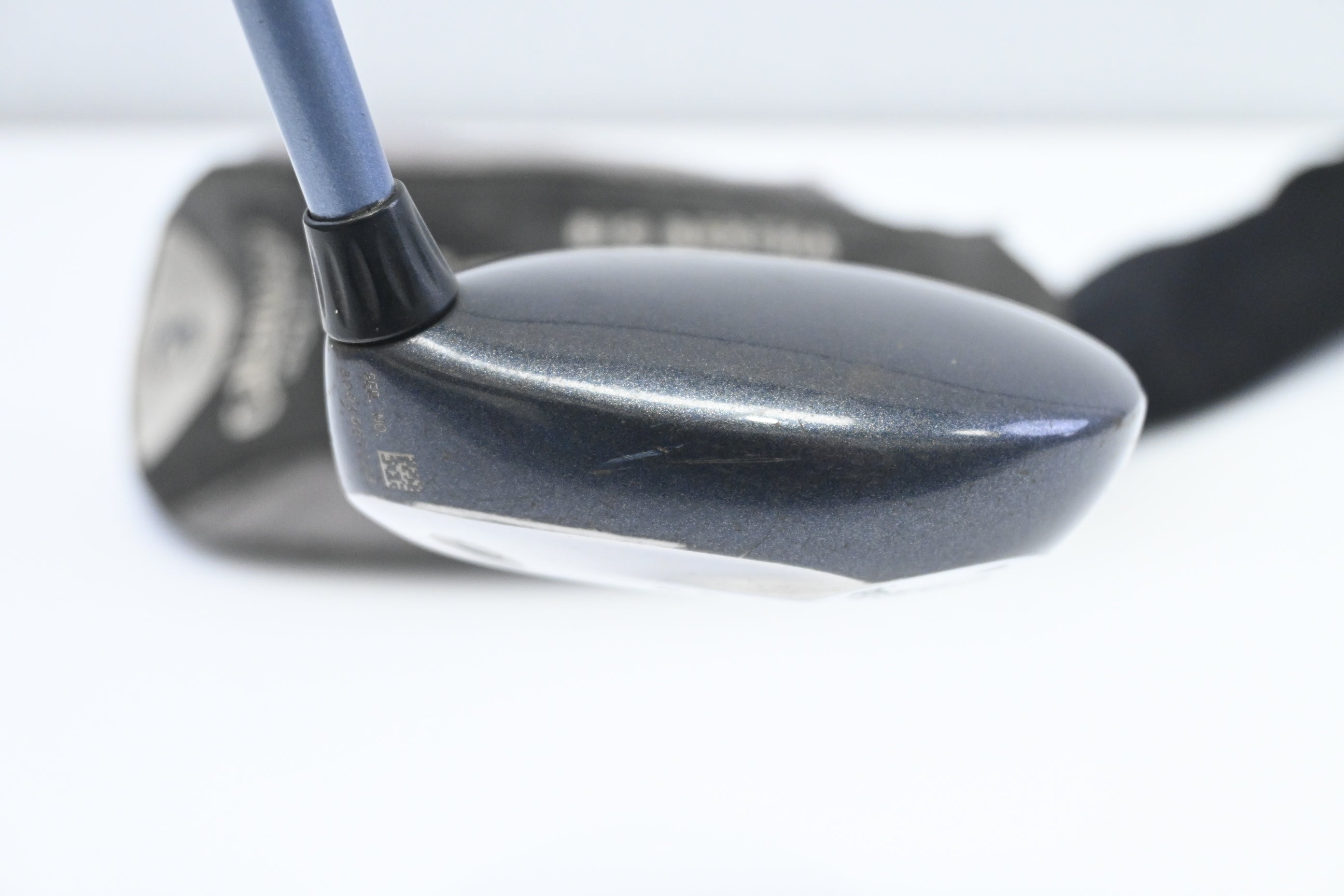 Ladies Callaway Steelhead III #3 Wood / 15 Degree / Ladies Flex System III Shaft