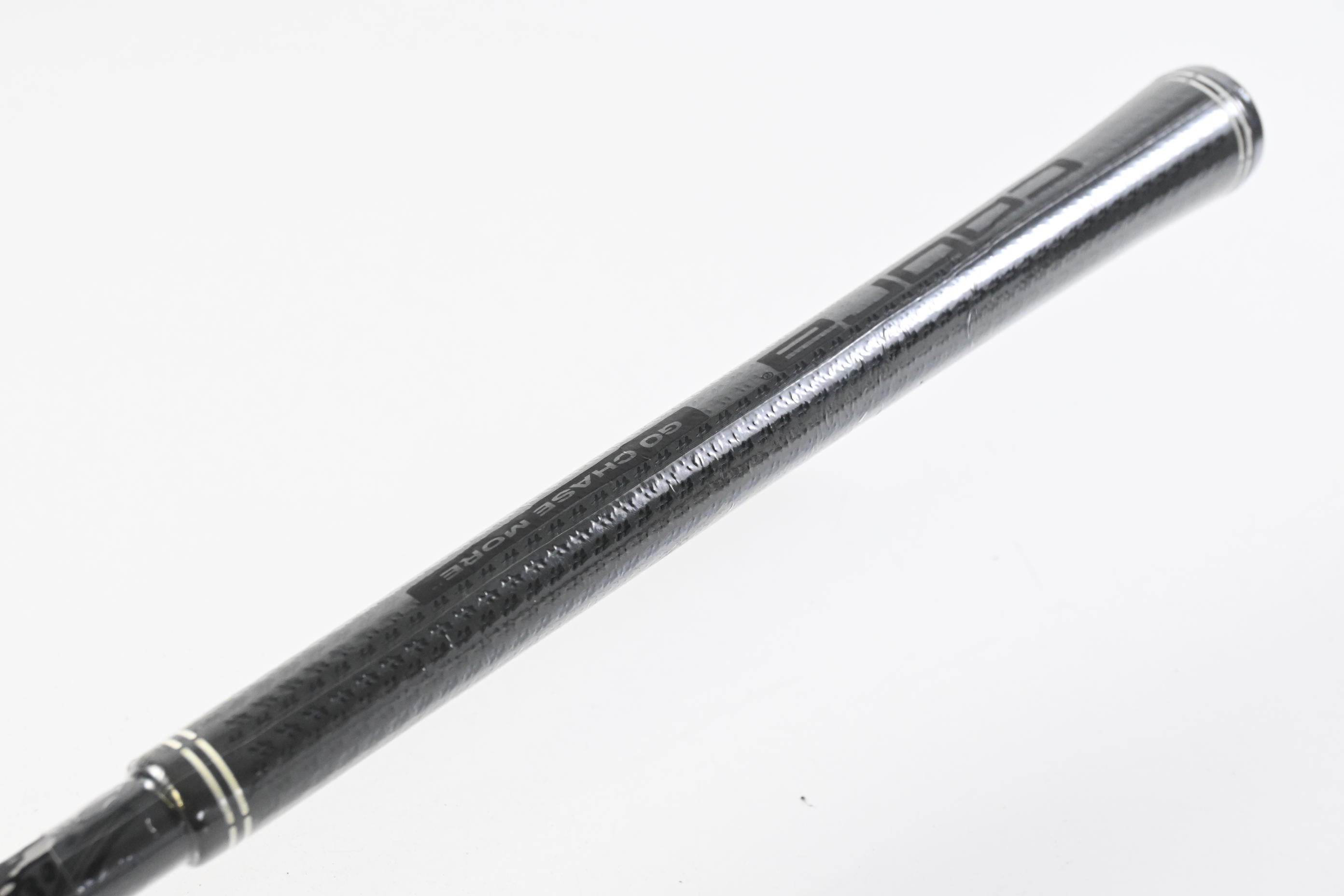 Cobra OPTM LS Driver / 10.5 Degree / X-Flex Kai'li Dark Waves Black 70 Shaft
