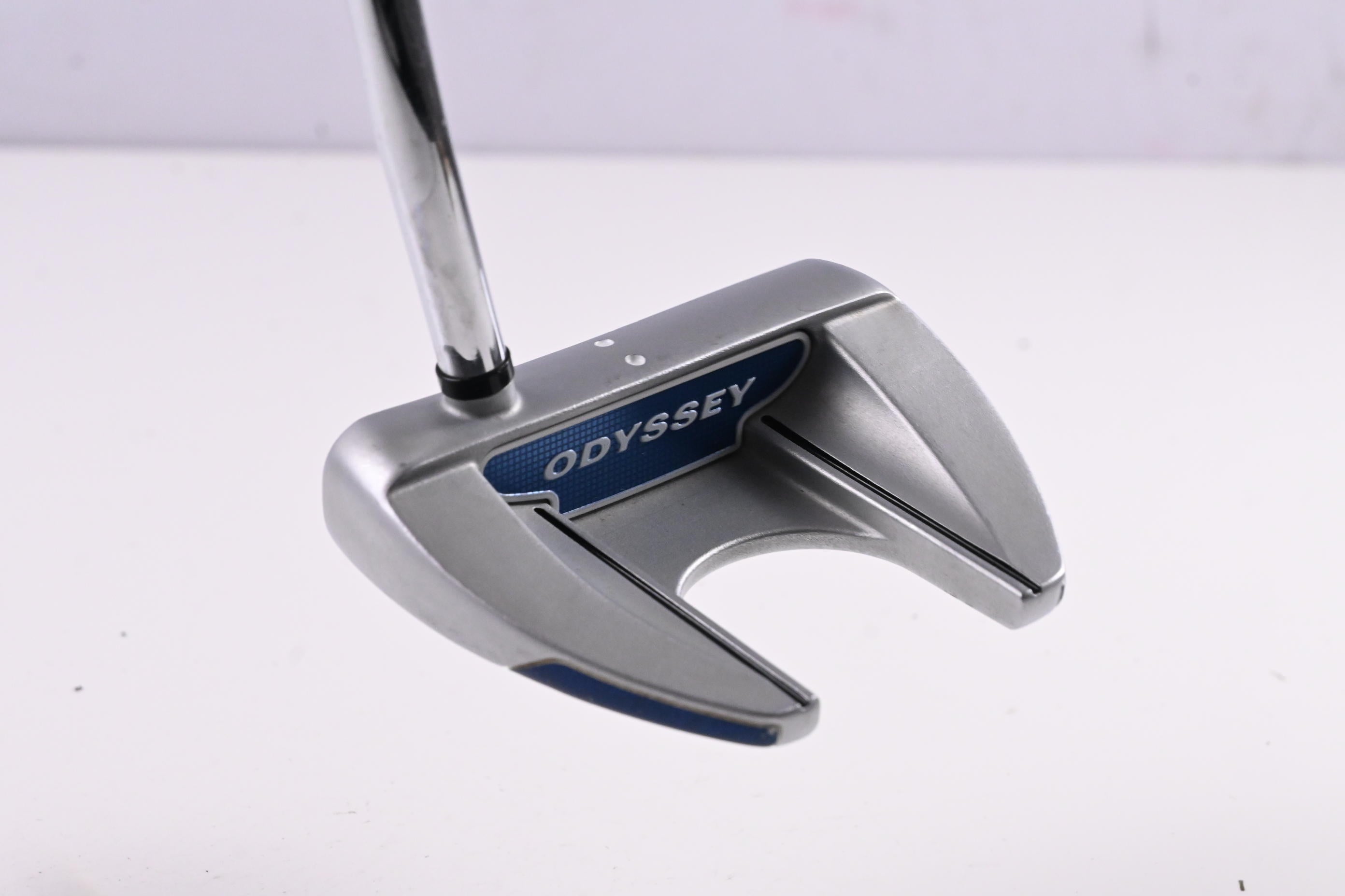 Odyssey White Hot RX V-Line Fang Putter / 35 Inch