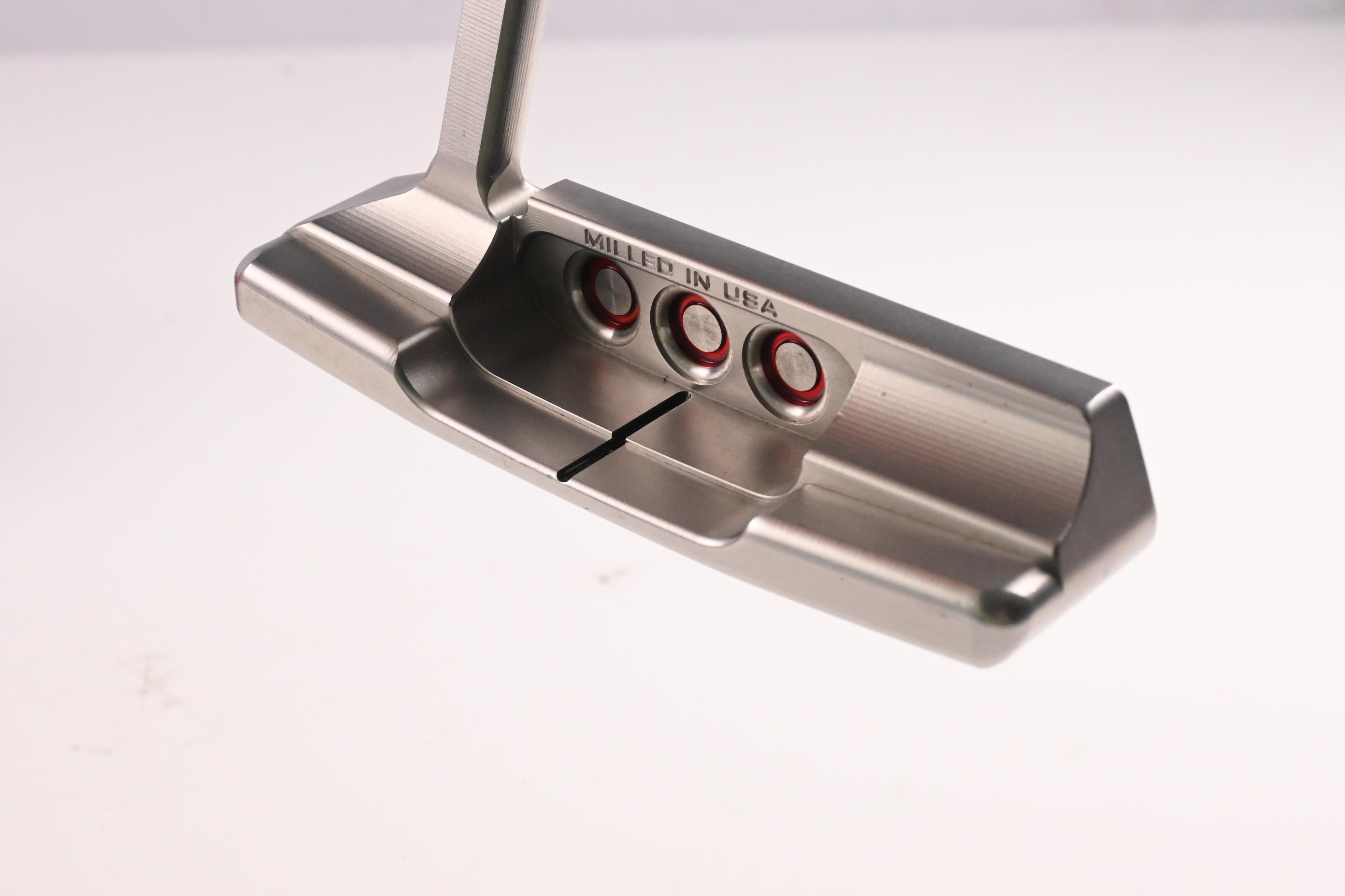 Scotty Cameron Special Select Newport 2.5 Putter / 34 Inch
