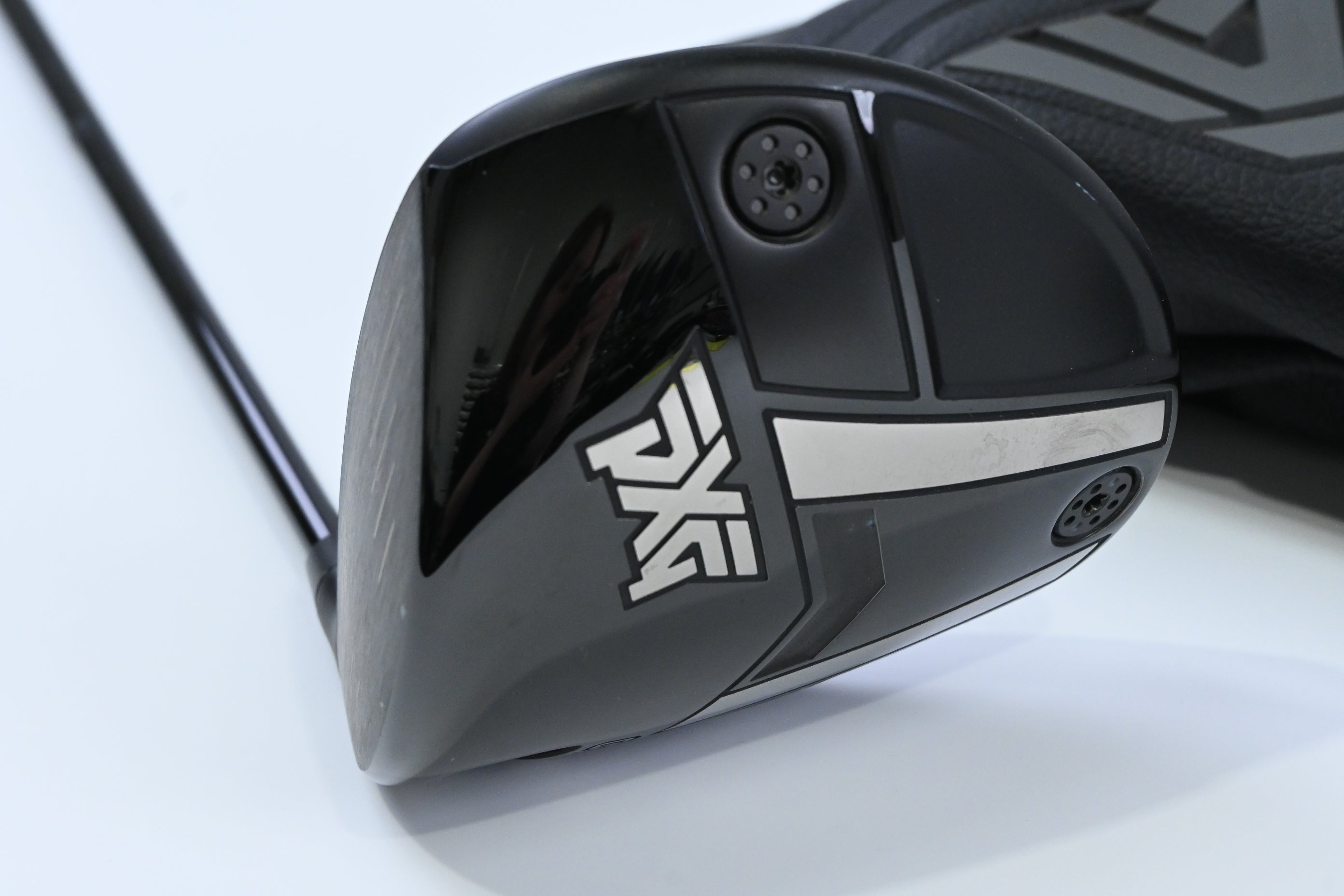 Left Hand PXG 0311 XF Gen6 Driver / 10.5 Degree / Stiff Flex Diamana S 60