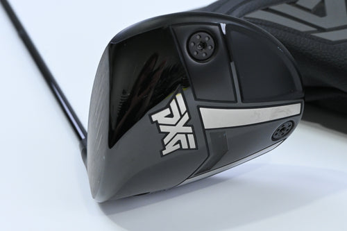 Left Hand PXG 0311 XF Gen6 Driver / 10.5 Degree / Stiff Flex Diamana S 60