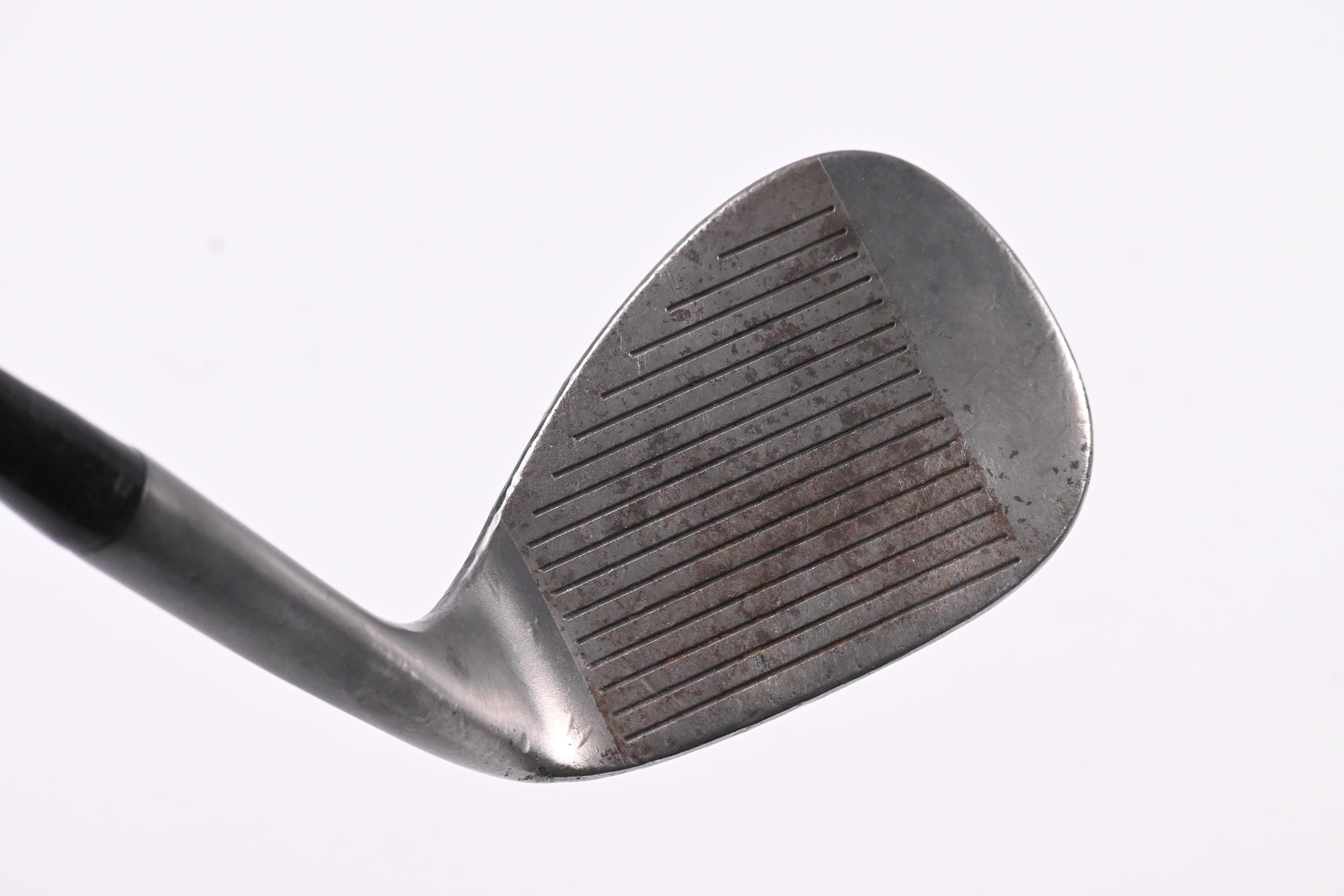Left Hand Cleveland 588 Original Lob Wedge / 60 Degree / Wedge Flex Unbranded
