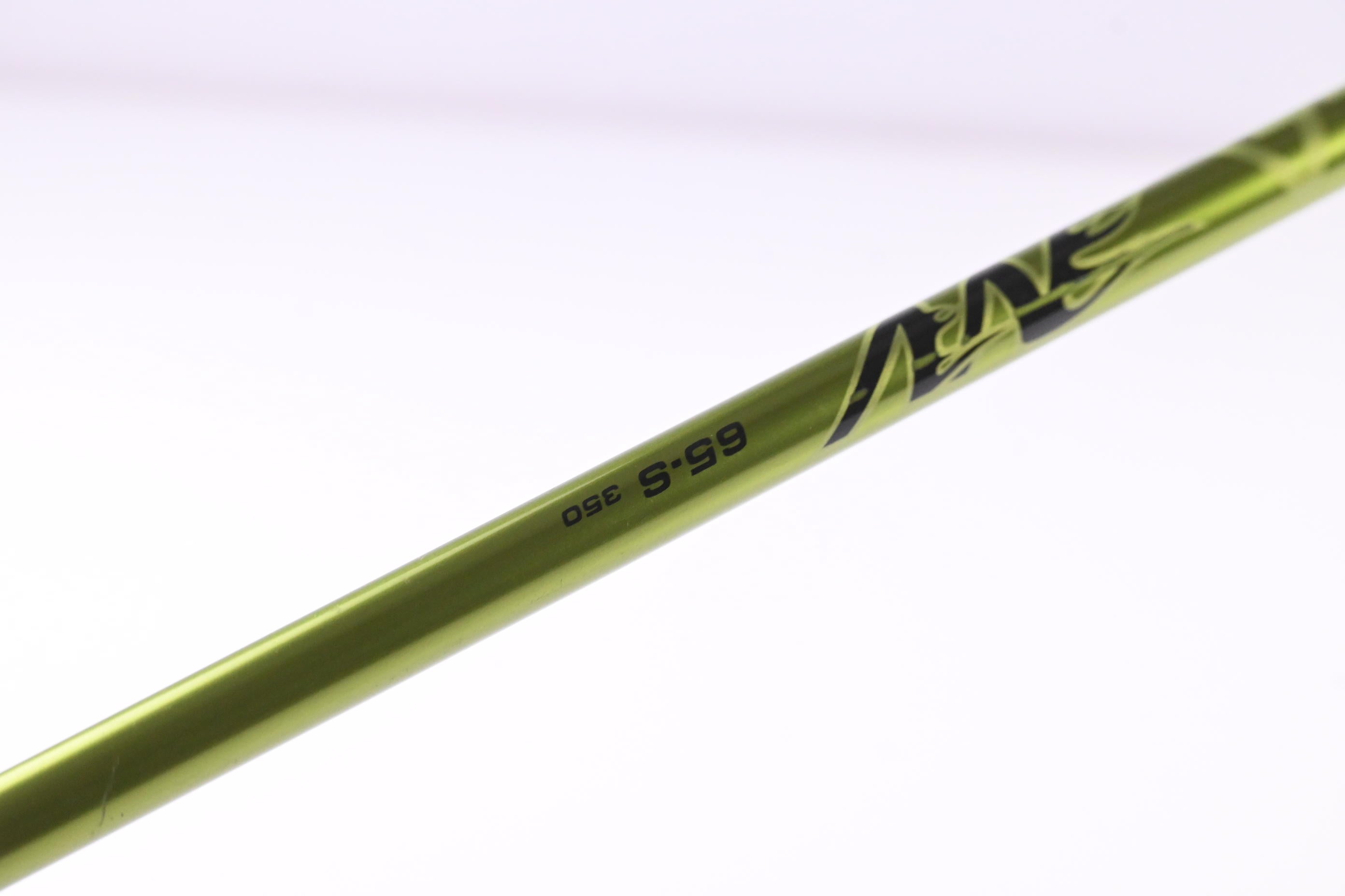 Ping G5 Driver / 9 Degree / Stiff Flex Aldila NV Green 65 Shaft