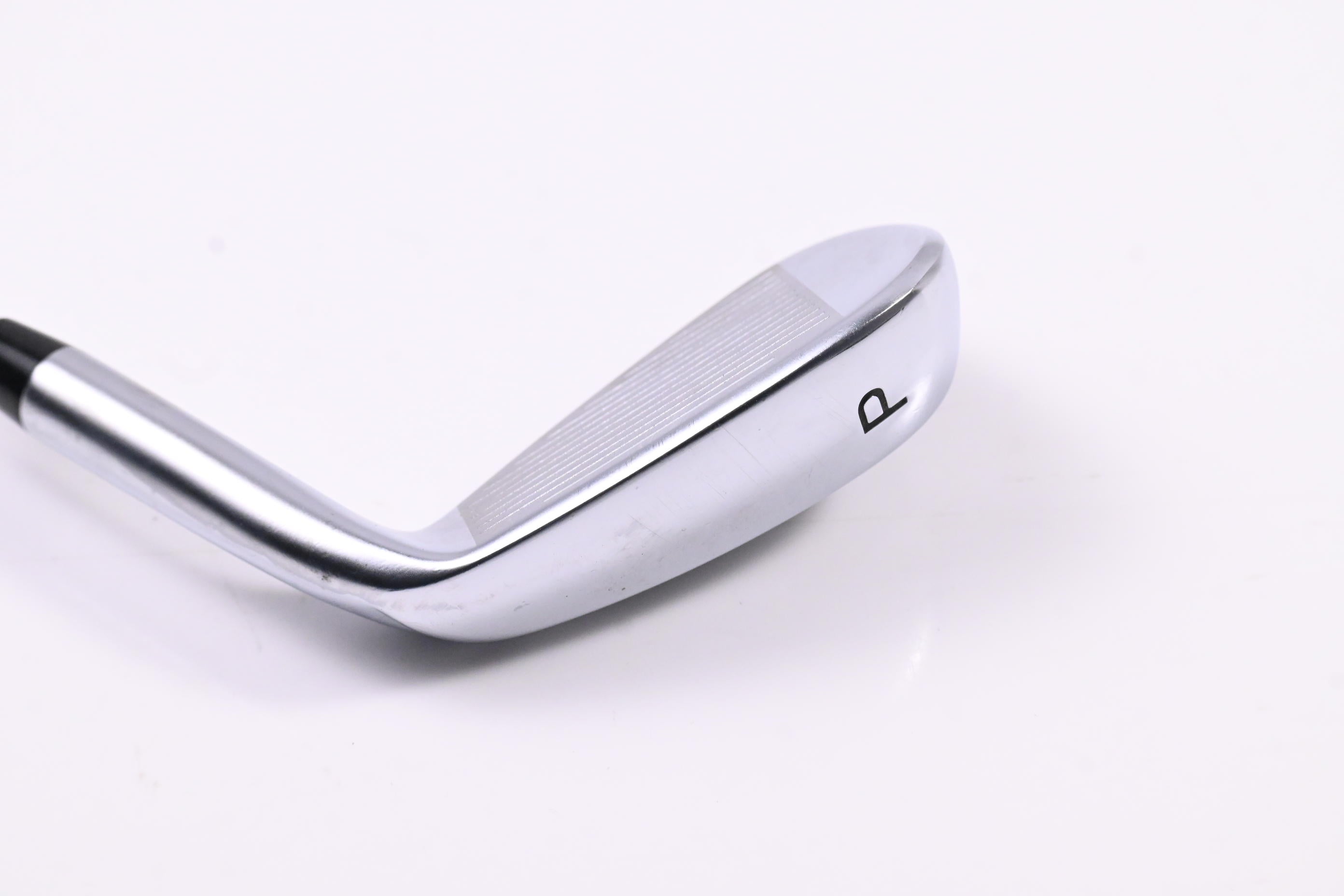 Left Hand Cobra Air-X Pitching Wedge / 45 Degree / Regular Flex KBS Tour Shaft