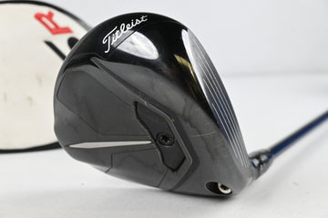 Titleist TSR2+ #3 Wood / 13 Degree / Stiff Flex Fujikura Ventus Blue 6 Shaft