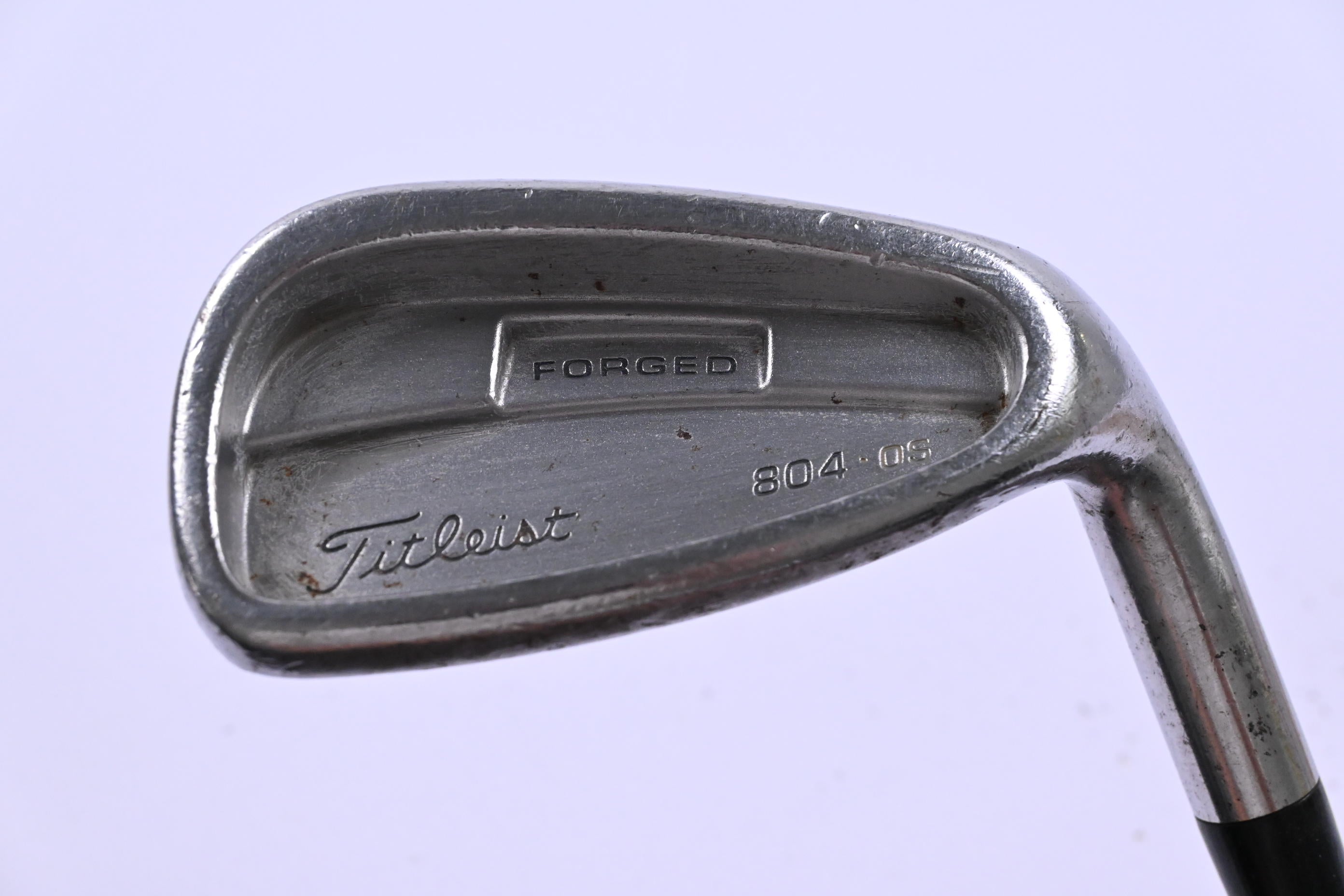 Titleist 804.OS Pitching Wedge / 46 Degree / Regular Flex Titleist N.S.Pro 970
