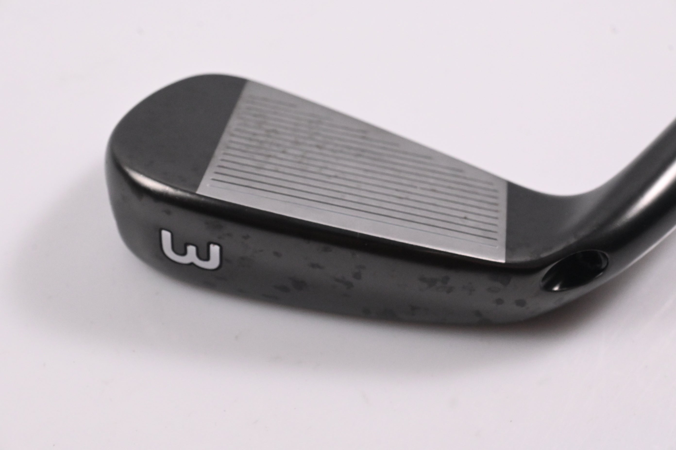 Ping iCrossover #3 Hybrid / 20 Degree / Stiff Flex Ping Tour 2.0 Chrome 85 Shaft