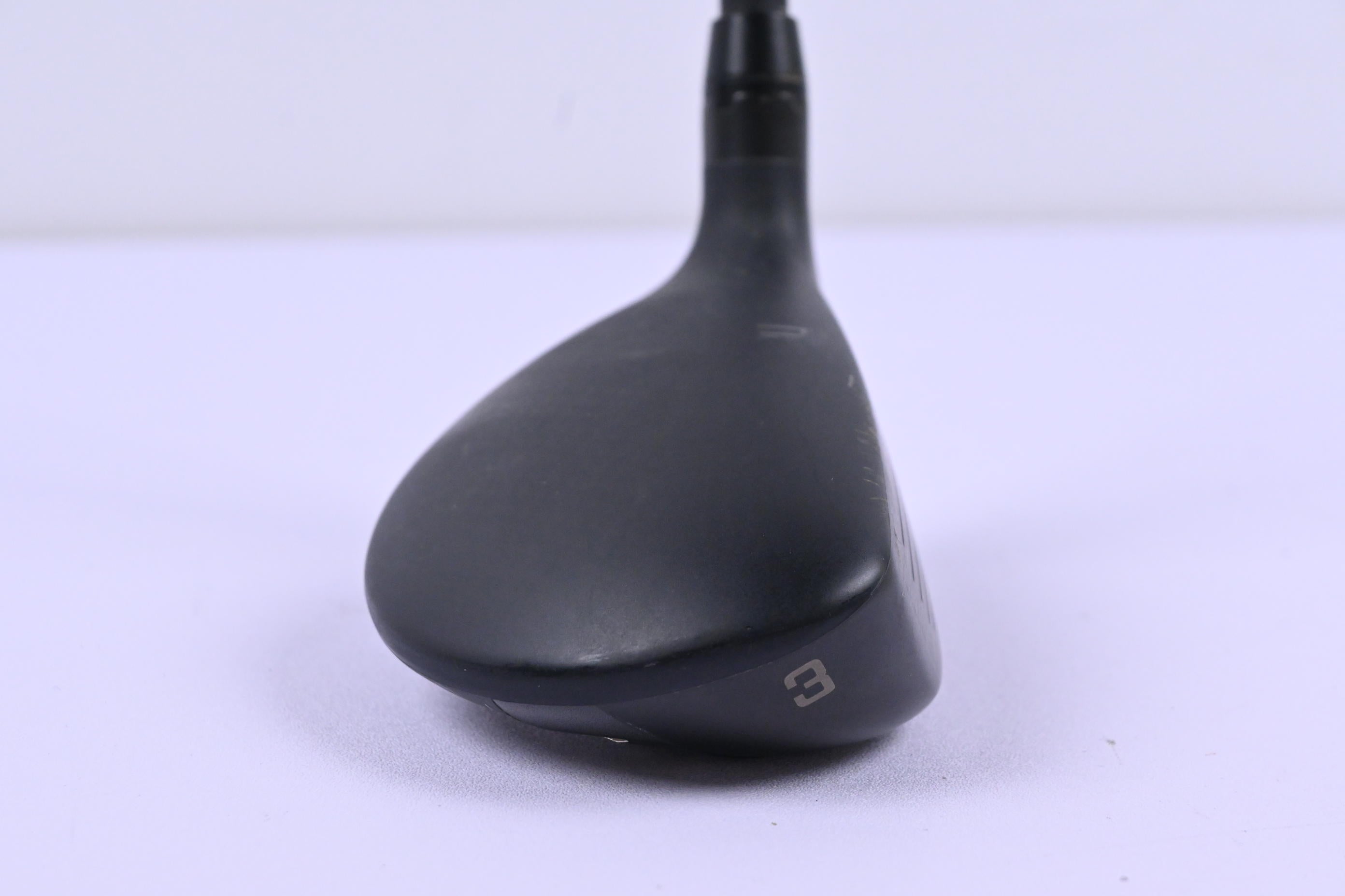 Cobra King Tec #3 Hybrid / 19 Degree / Regular Flex MMT 70 Shaft