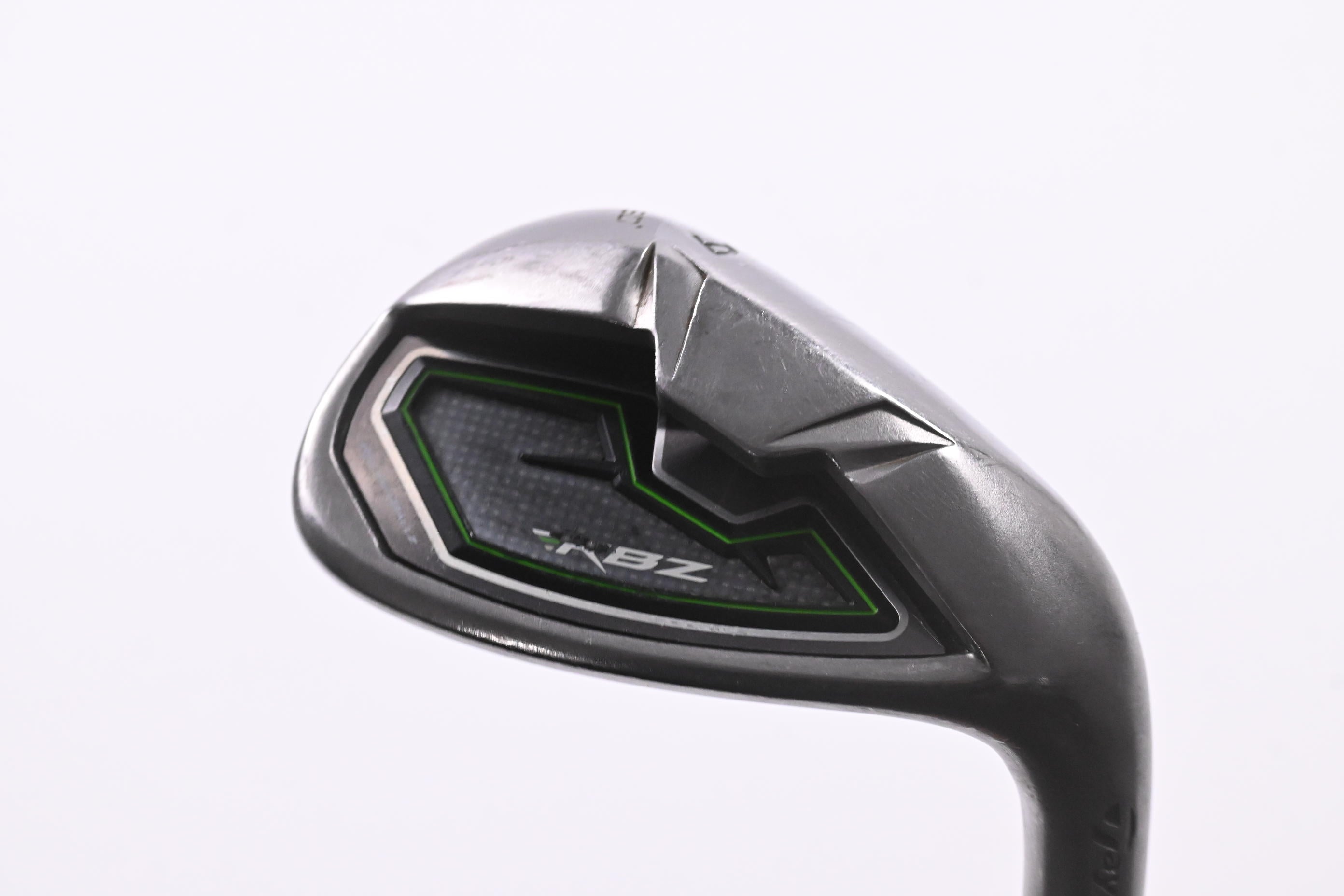 Taylormade RBZ Gap Wedge / 50 Degree / Stiff Flex Steel Shaft