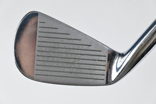 Mizuno MP-60 #4 Iron / 24 Degree / Stiff Flex Dynamic Gold S300 Shaft