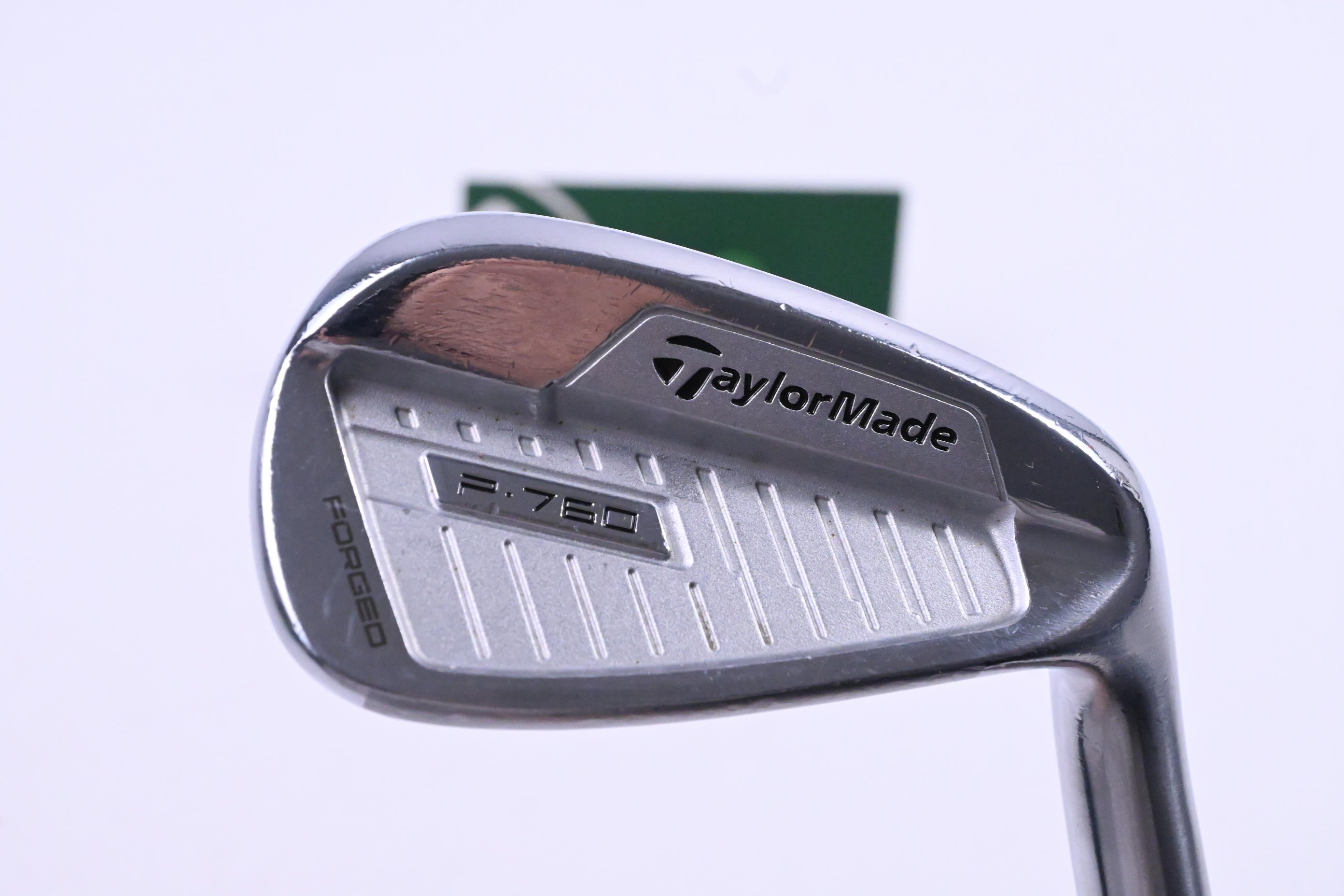 Taylormade P760 #9 Iron / 41.5 Degree / X-Flex N.S.Pro Modus3 Tour 115