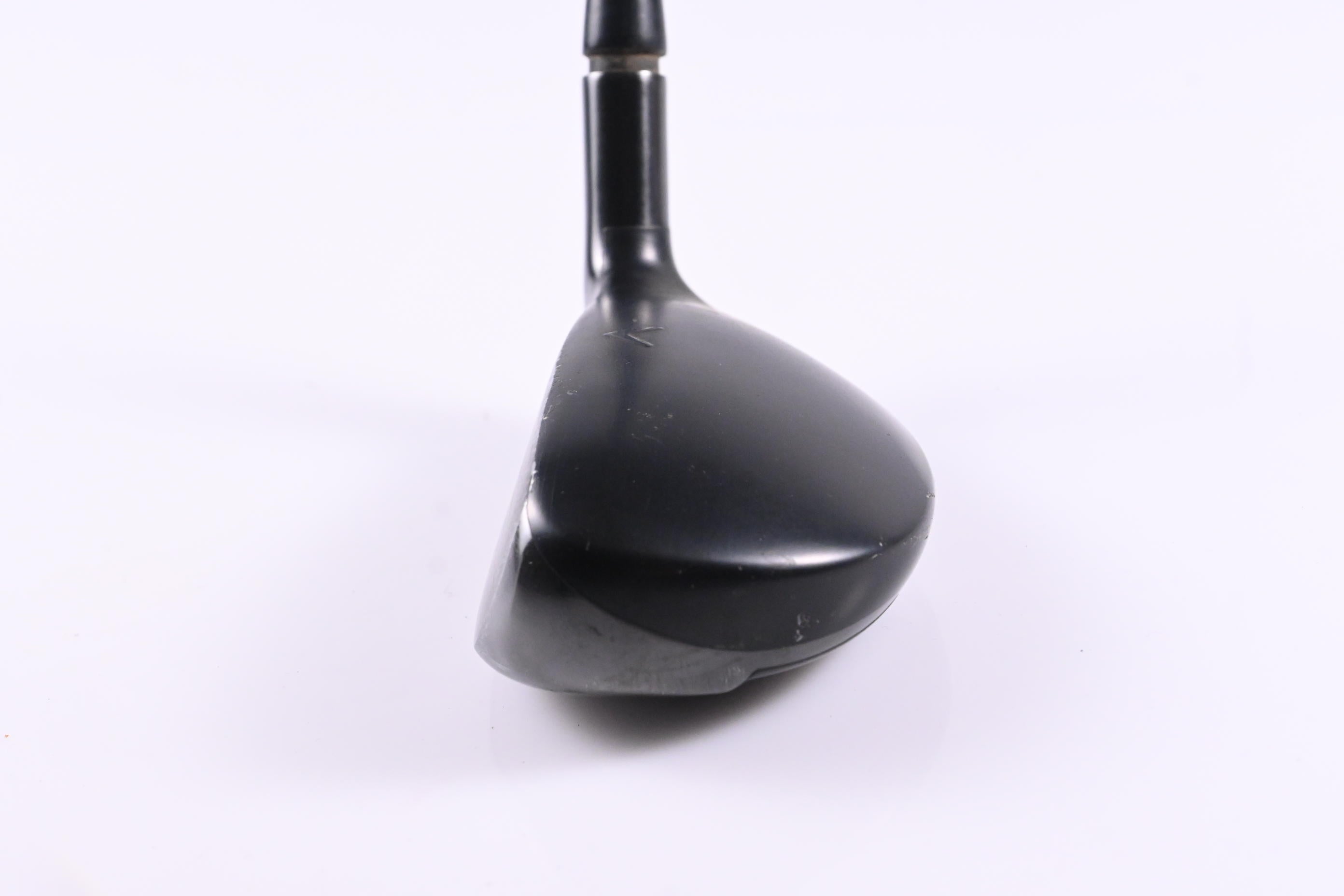 Left Hand Callaway XR16 OS #4 Hybrid / 22 Degree / Regular Flex Fubuki 55 Shaft