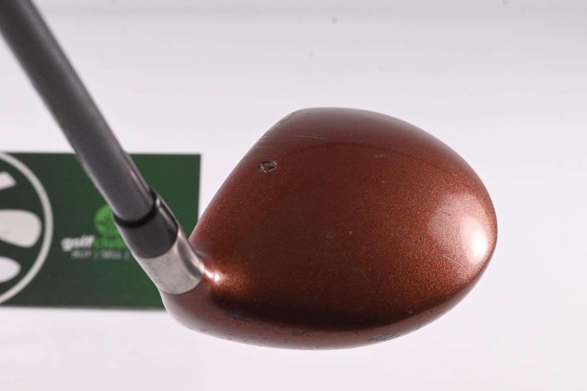 Taylormade Raylor #3 Wood / 16 Degree / Regular Flex Taylormade Bubble 80 Shaft