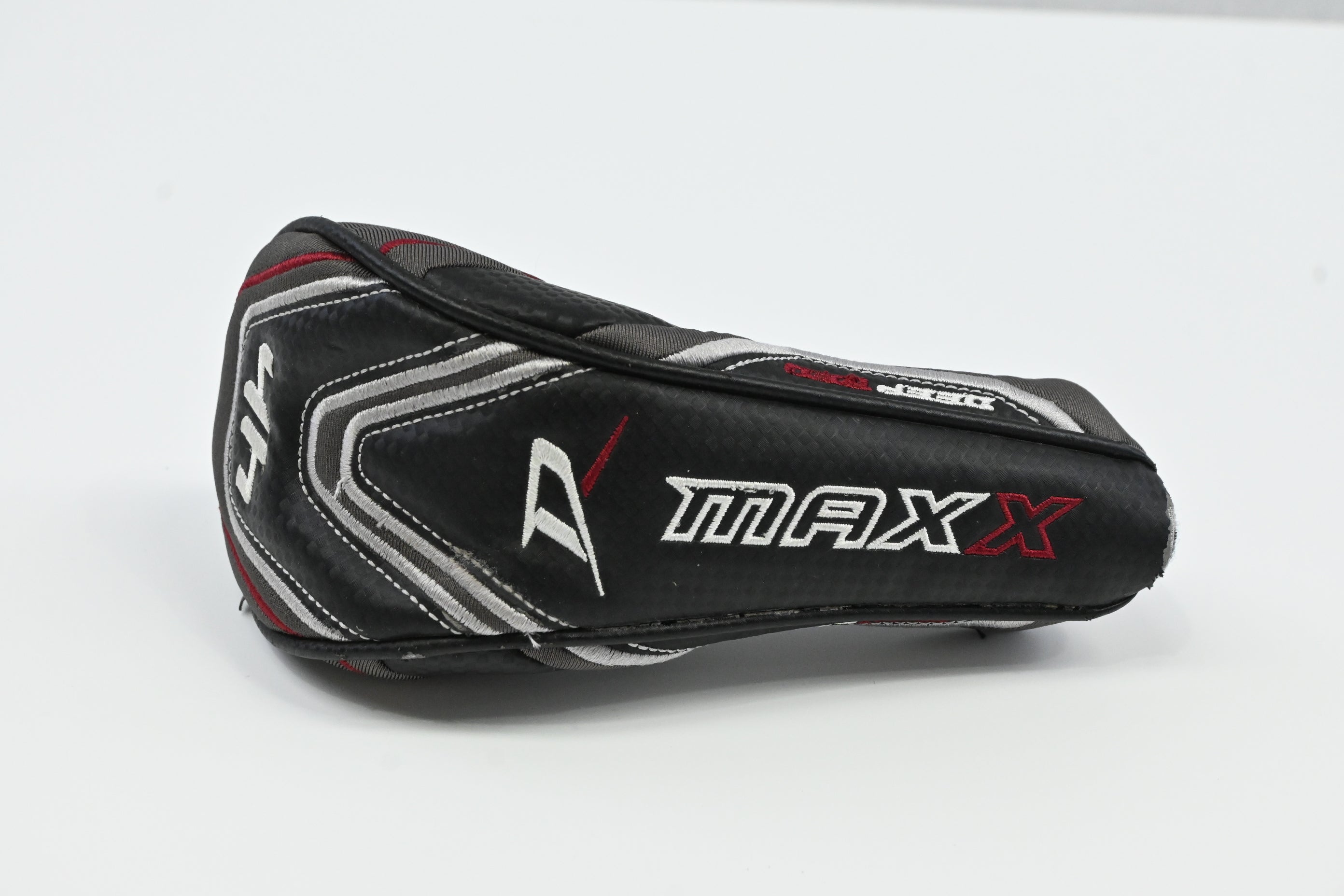 Wilson Deep Red Maxx #4 Hybrid / 22 Degree / Regular Flex Deep Red Maxx 80