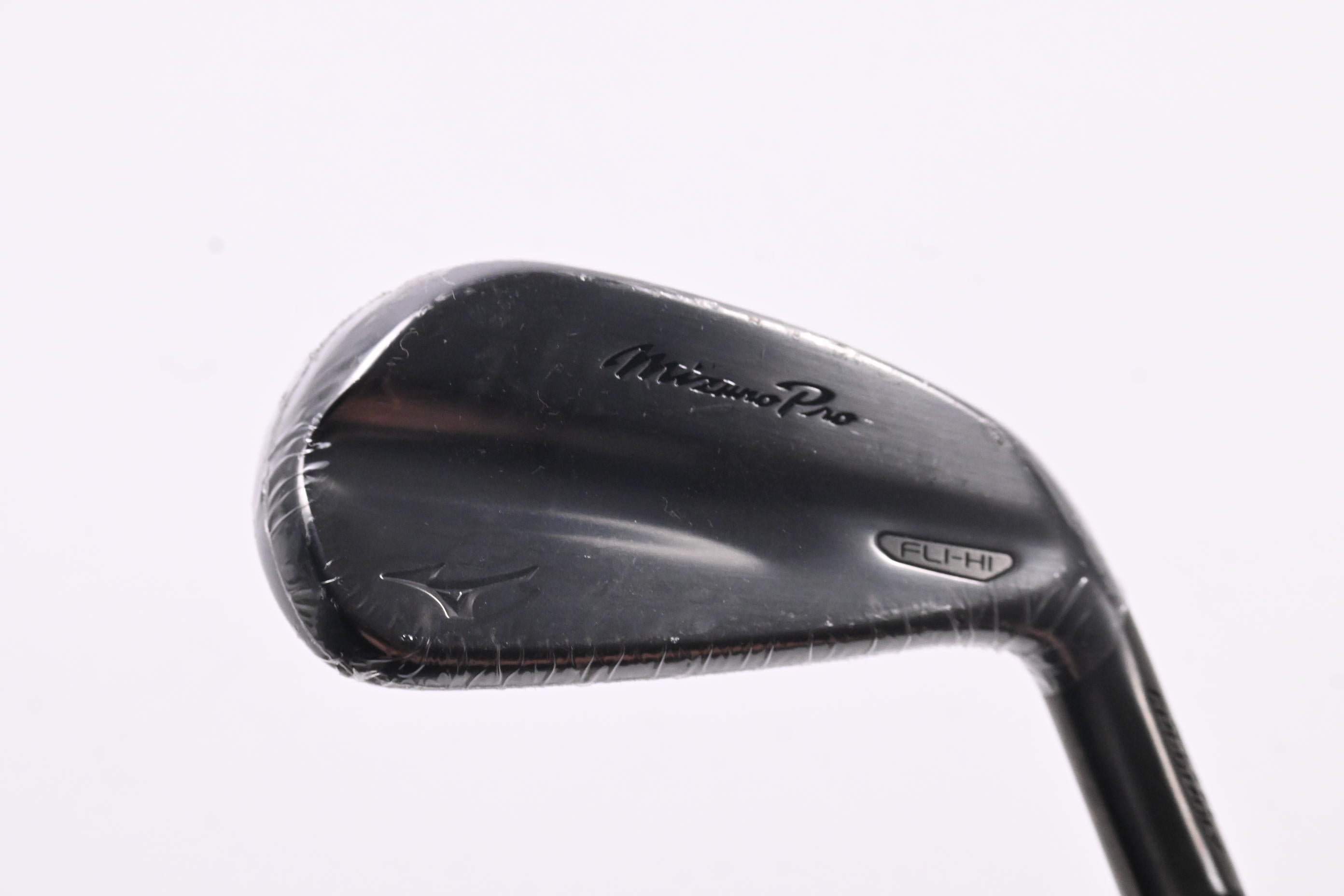 Mizuno Pro Fli-Hi 2026 #3 Iron / 19 Degree / Stiff Flex Tensei 1K Black 85 Shaft