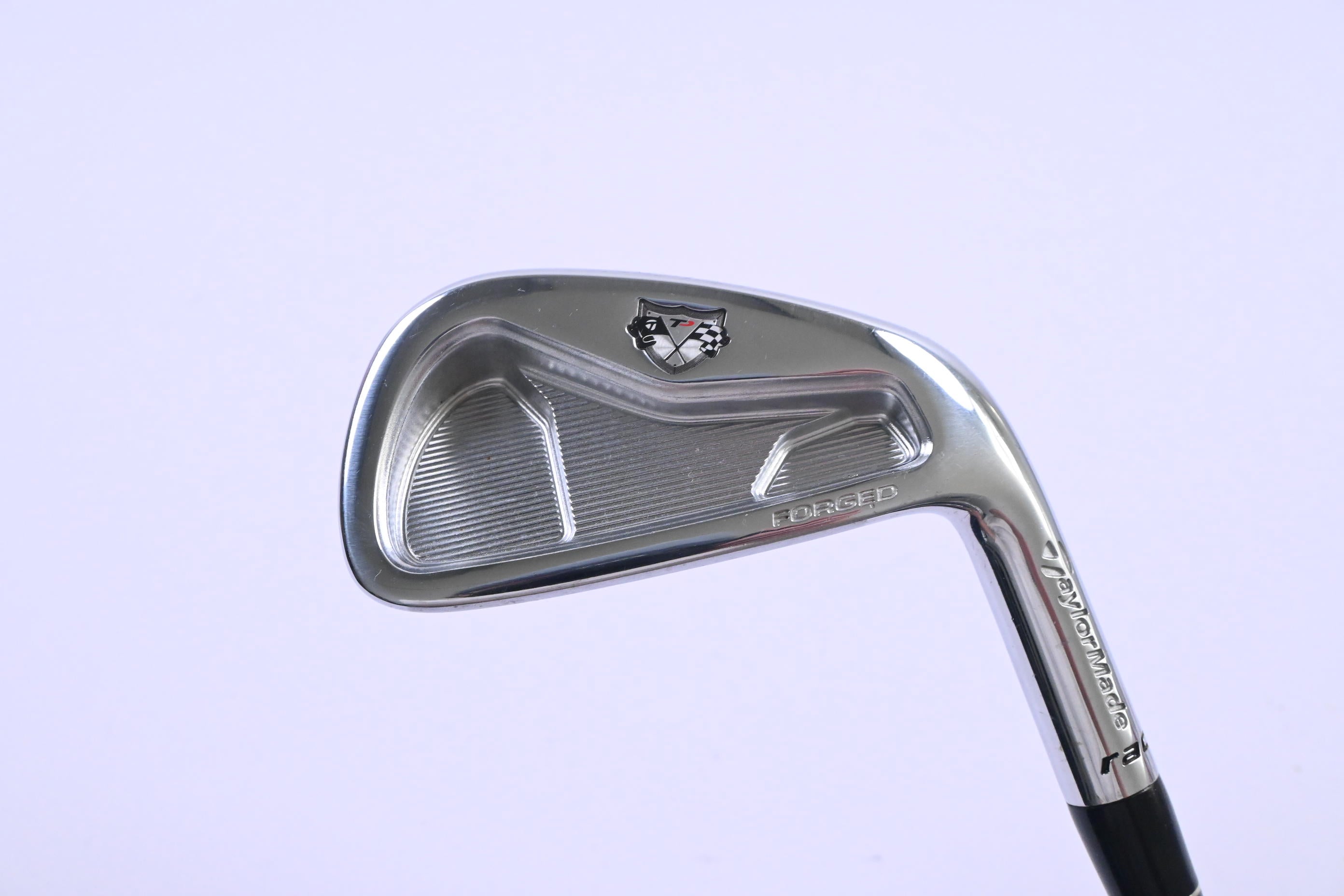 Taylormade RAC TP 2005 #6 Iron / Stiff Flex Dynamic Gold S300 Shaft