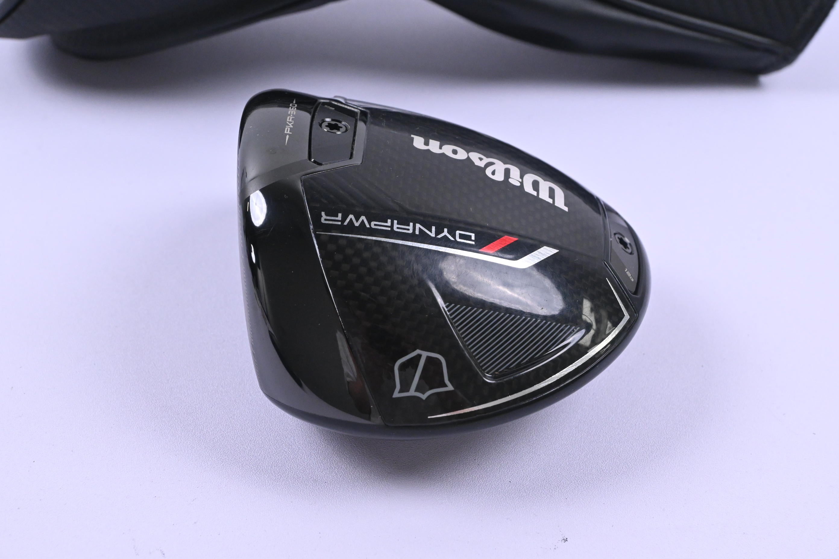 Wilson DynaPWR LS / 9 Degree / Driver Head only
