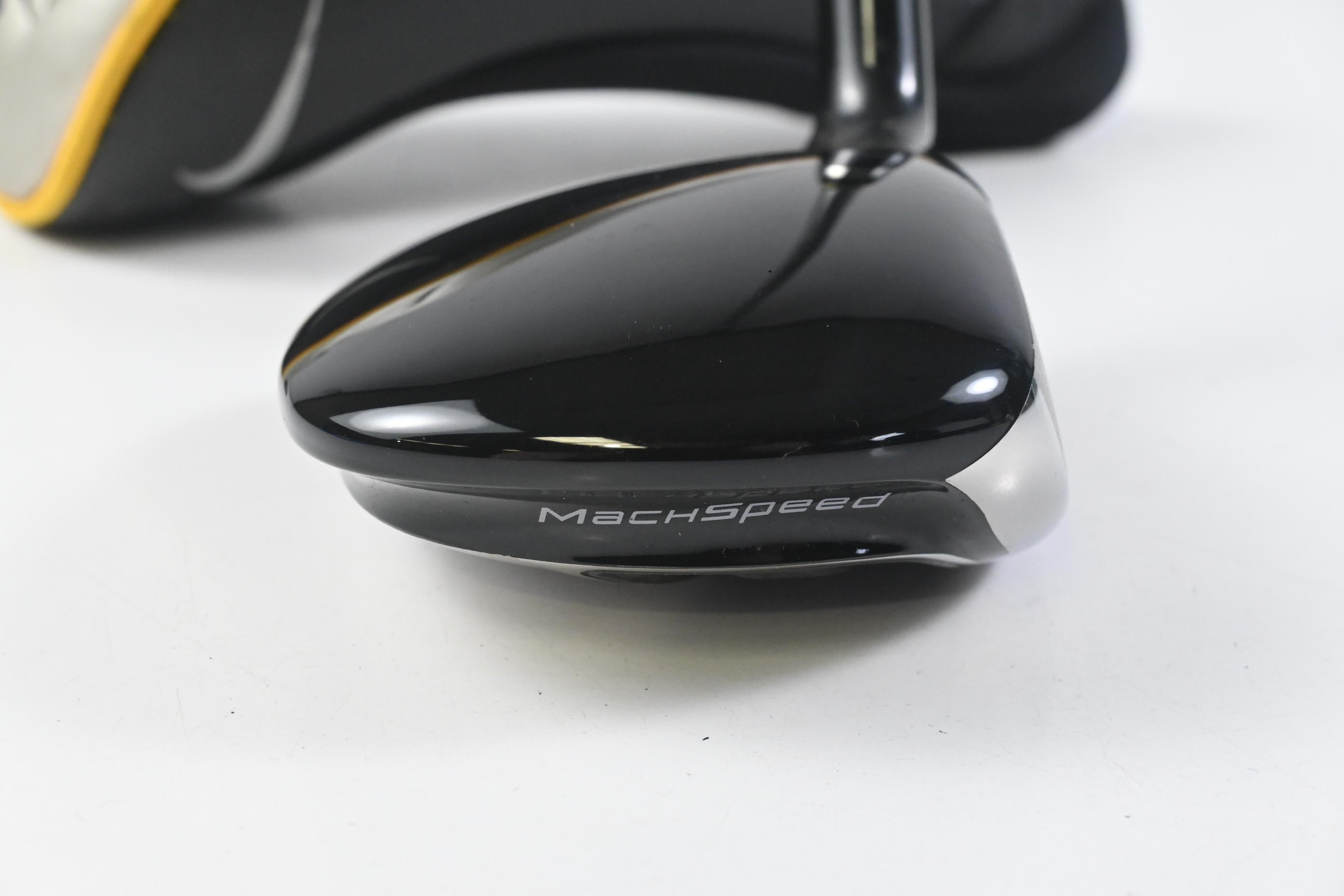 Nike SQ Machspeed #3 Wood / 15 Degree / Regular Flex Proforce Axivcore 70 Shaft