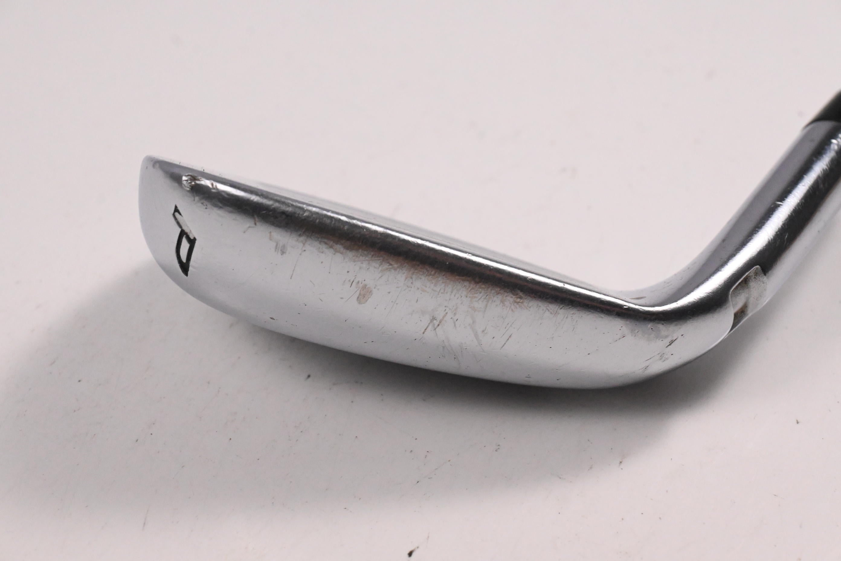 Taylormade RSi1 Pitching Wedge / 46 Degree / Stiff Flex REAX Steel 90 Shaft