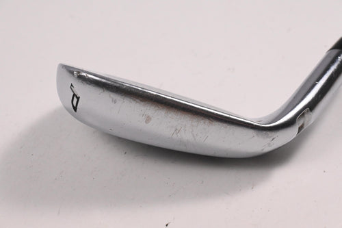 Taylormade RSi1 Pitching Wedge / 46 Degree / Stiff Flex REAX Steel 90 Shaft
