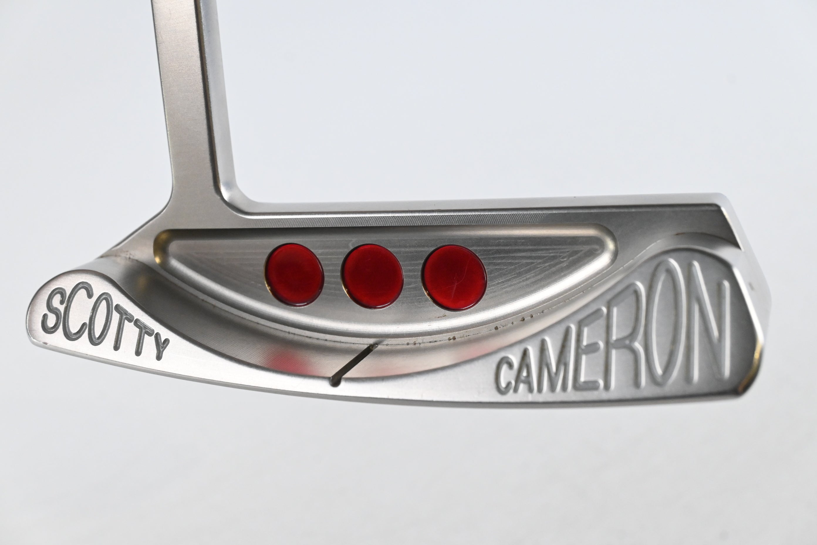 Scotty Cameron Studio Select Laguna 2 Putter / 34 Inch