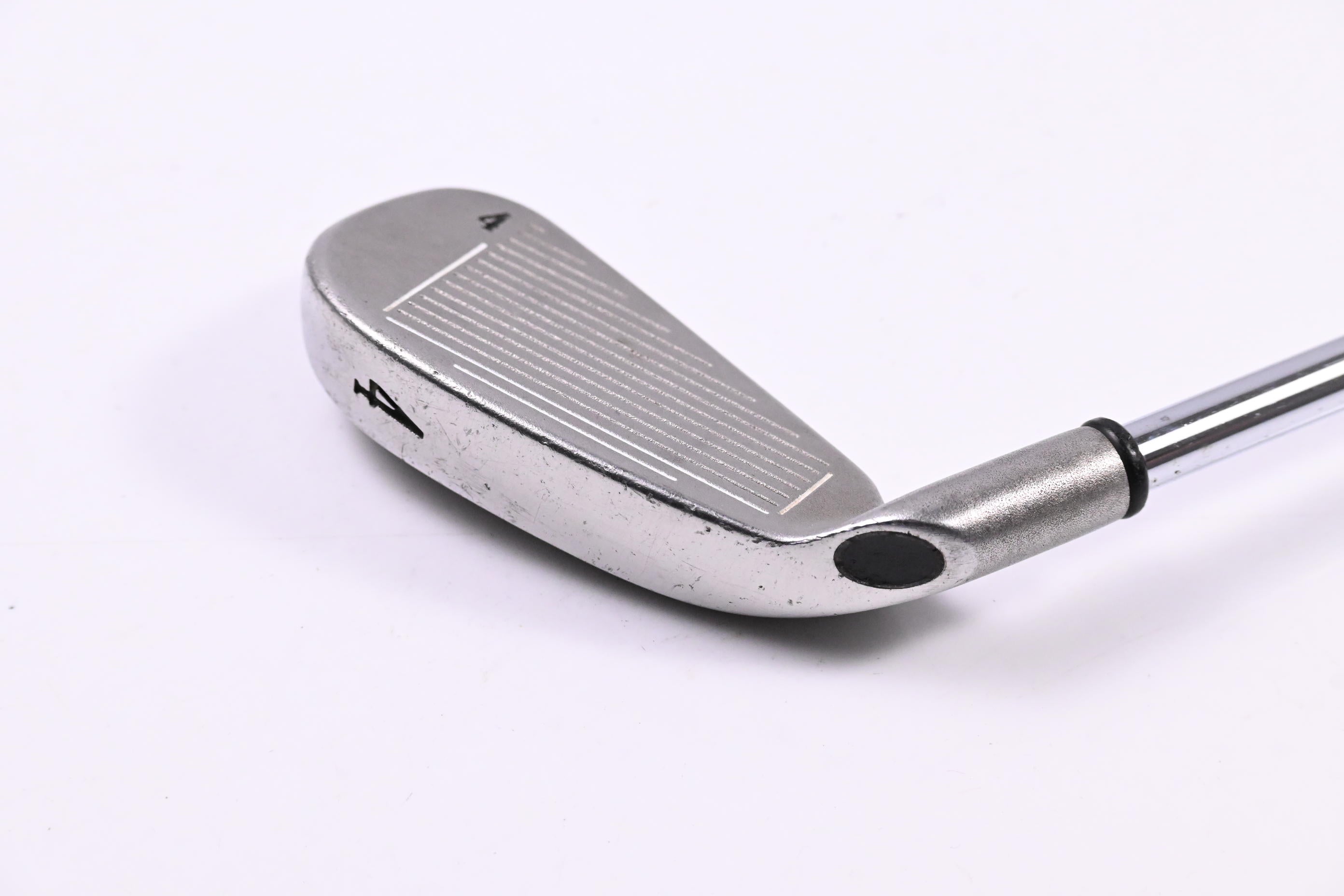 Callaway Big Bertha 1996 #4 Iron / 23.5 Degree / Regular Flex Memphis "10" 98