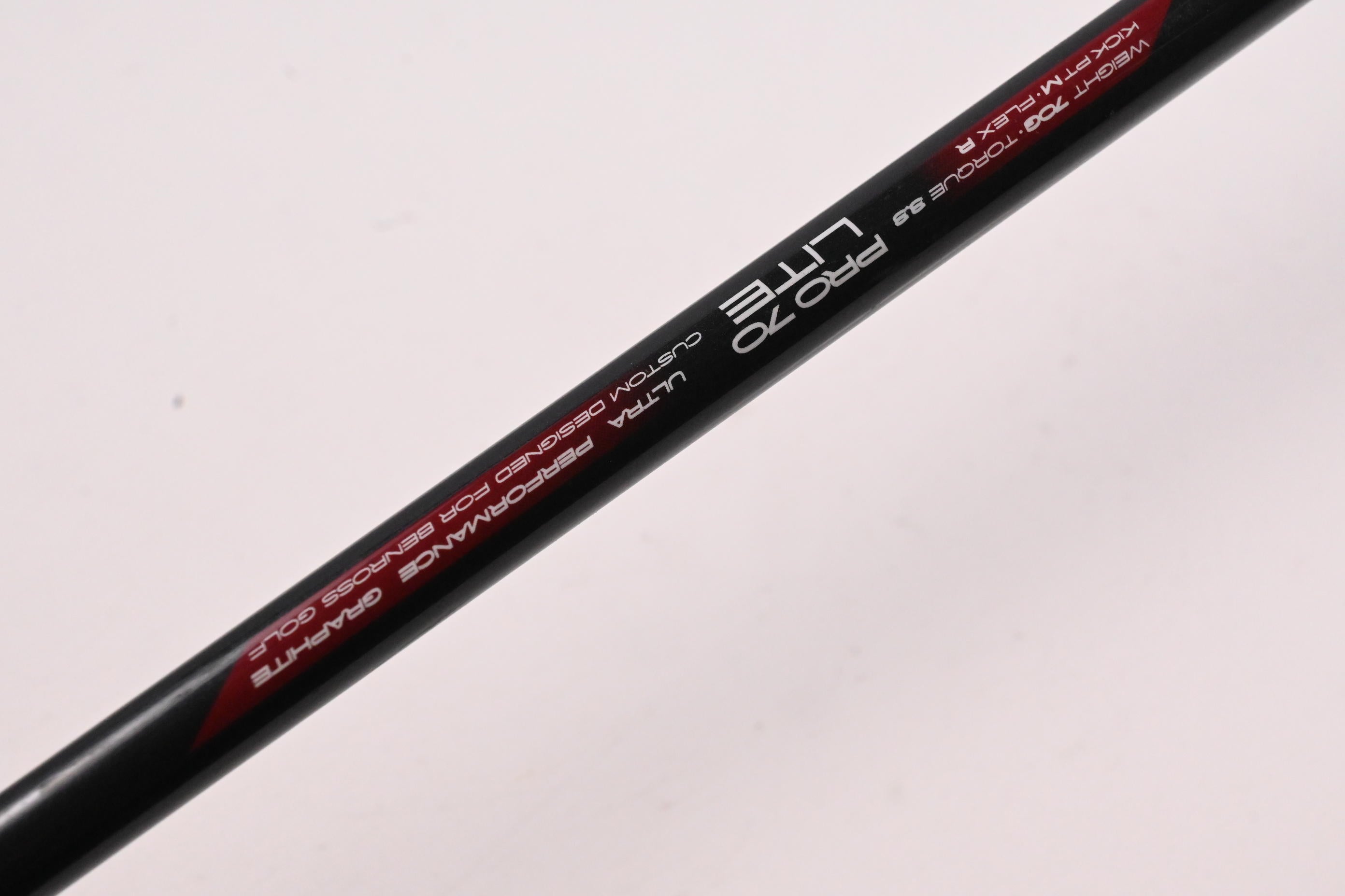 Taylormade Rocketbladez #8 Iron / Regular Flex Pro 70 lite Shaft