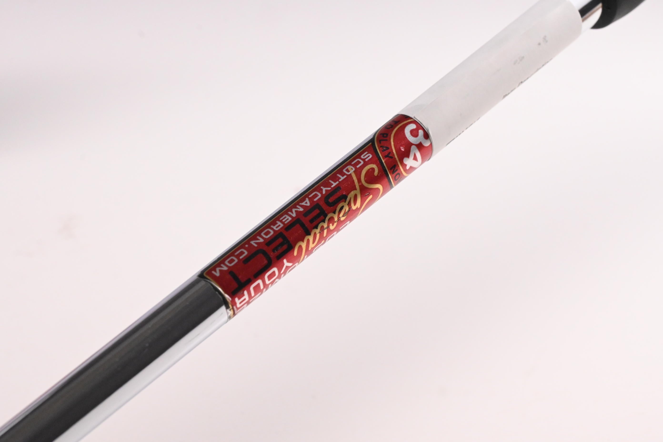 Scotty Cameron Special Select Newport 2.5 Putter / 34 Inch