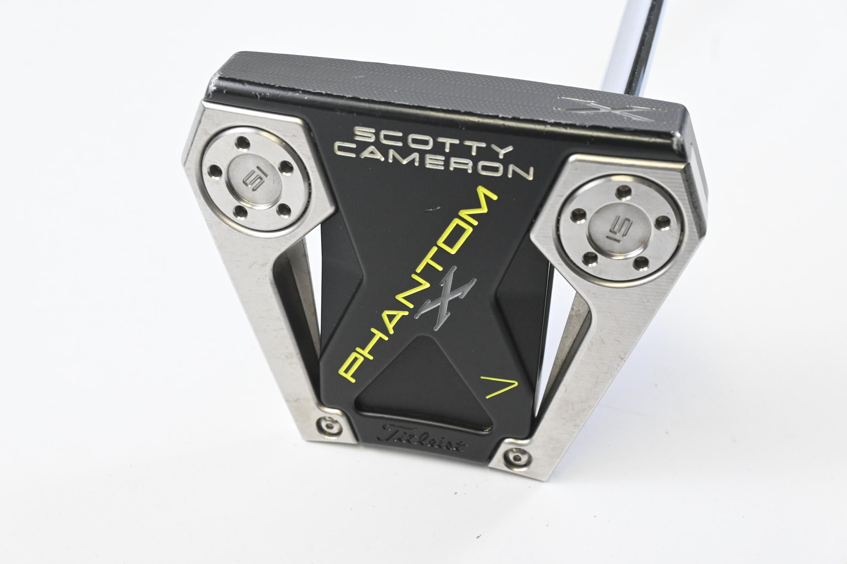 Scotty Cameron Phantom X 7 2021 / 34 Inch