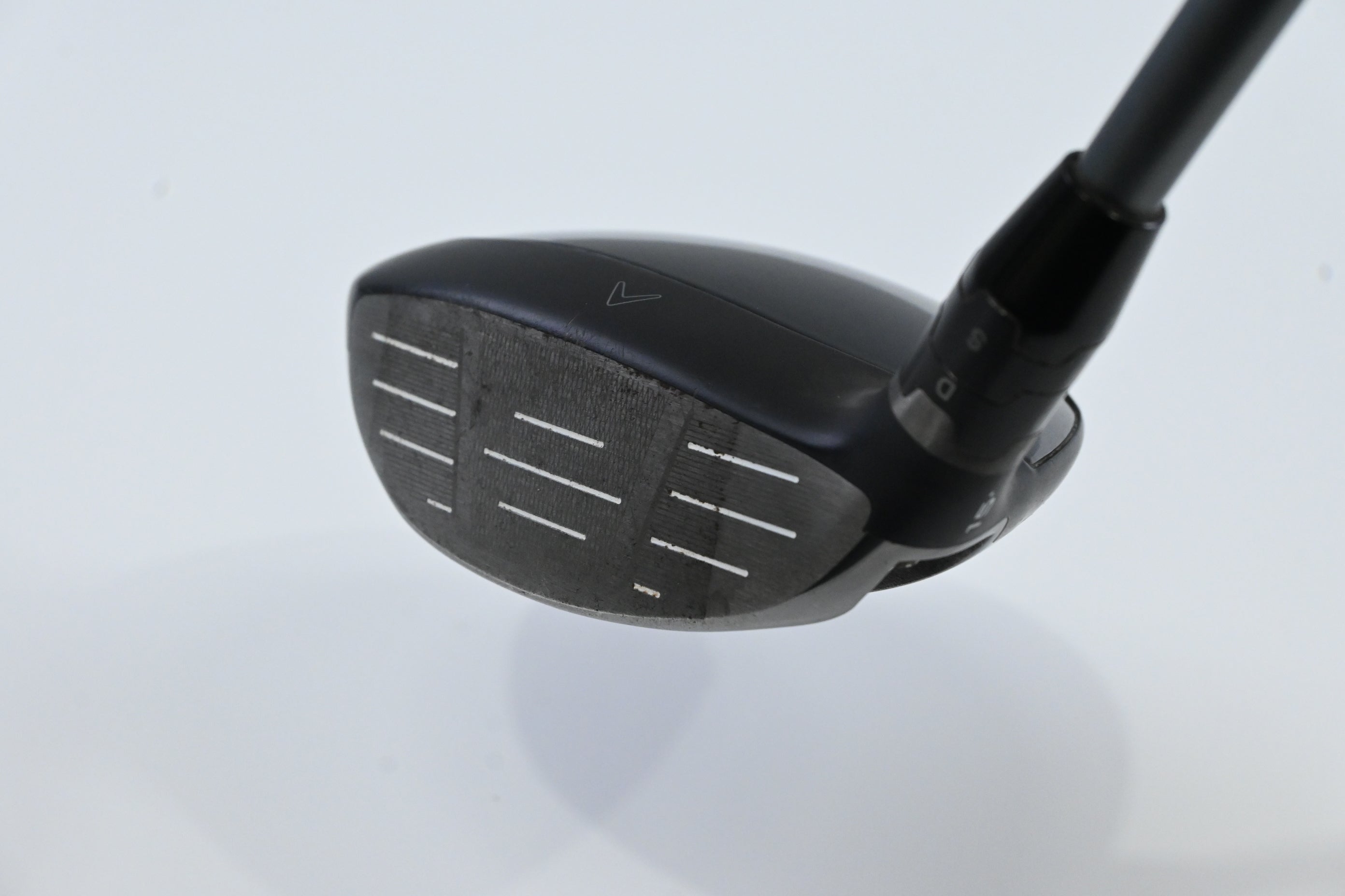 Callaway Paradym #3 Wood / 15 Degree / Regular Flex HZRDUS Gen4 Silver 60 Shaft