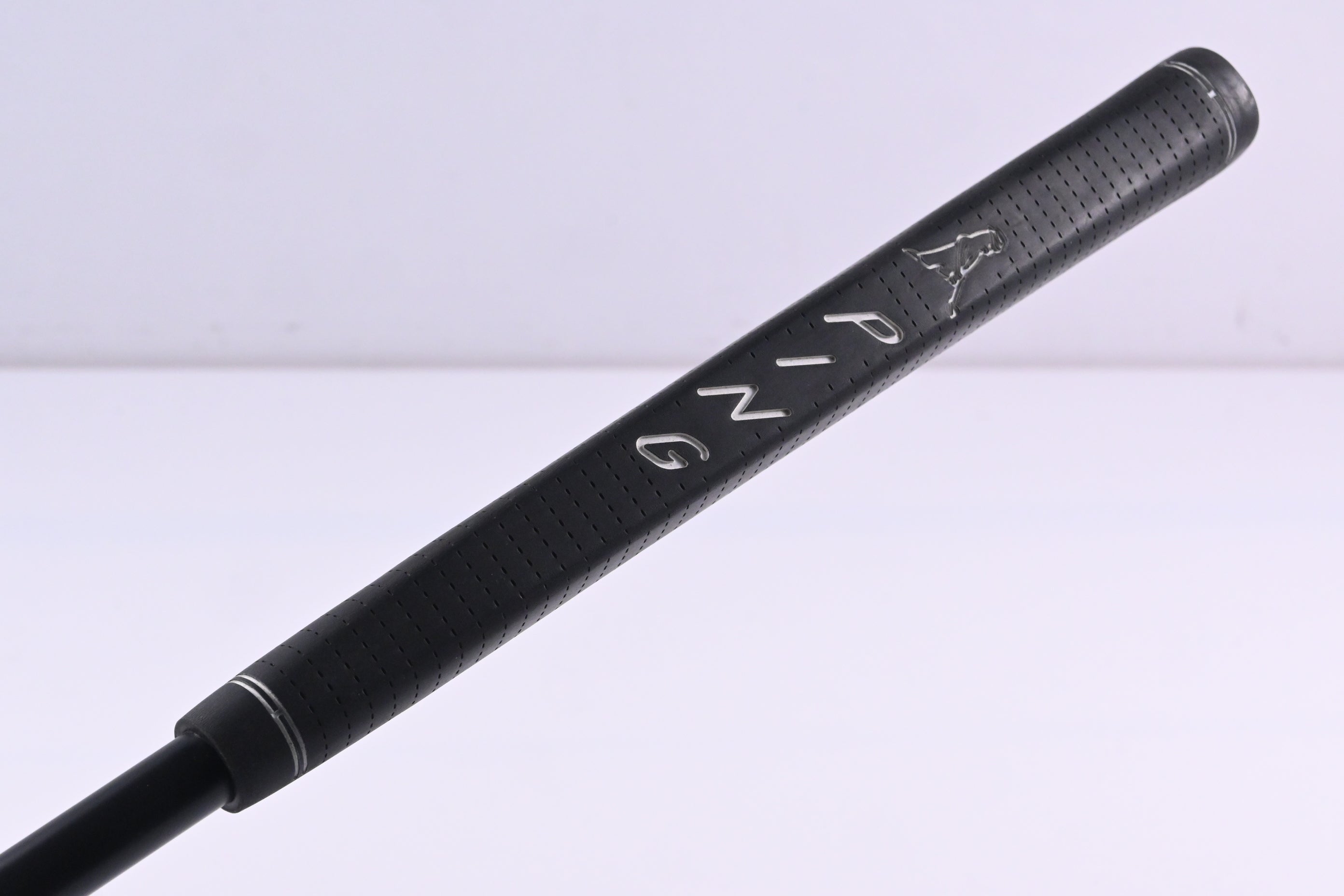 Ping Scottsdale Anser D Nickel Putter / 33 Inch