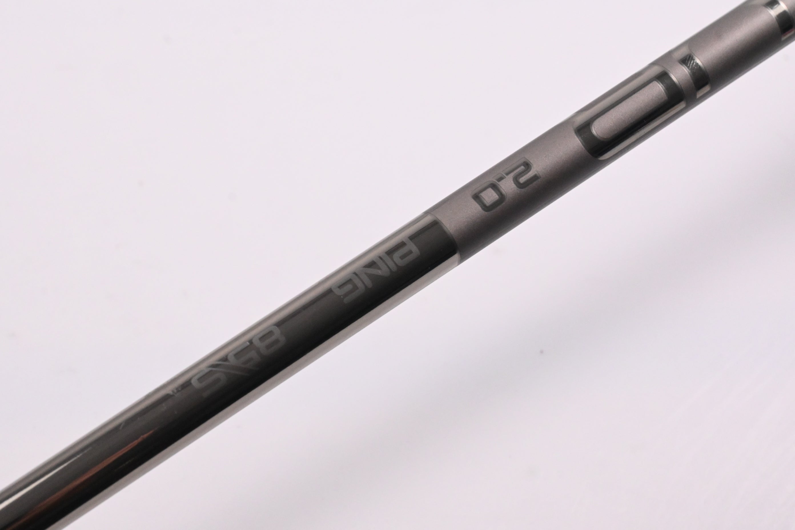 Ping iCrossover #3 Hybrid / 20 Degree / Stiff Flex Ping Tour 2.0 Chrome 85 Shaft