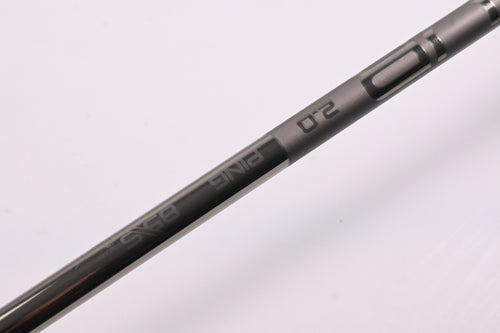Ping iCrossover #3 Hybrid / 20 Degree / Stiff Flex Ping Tour 2.0 Chrome 85 Shaft