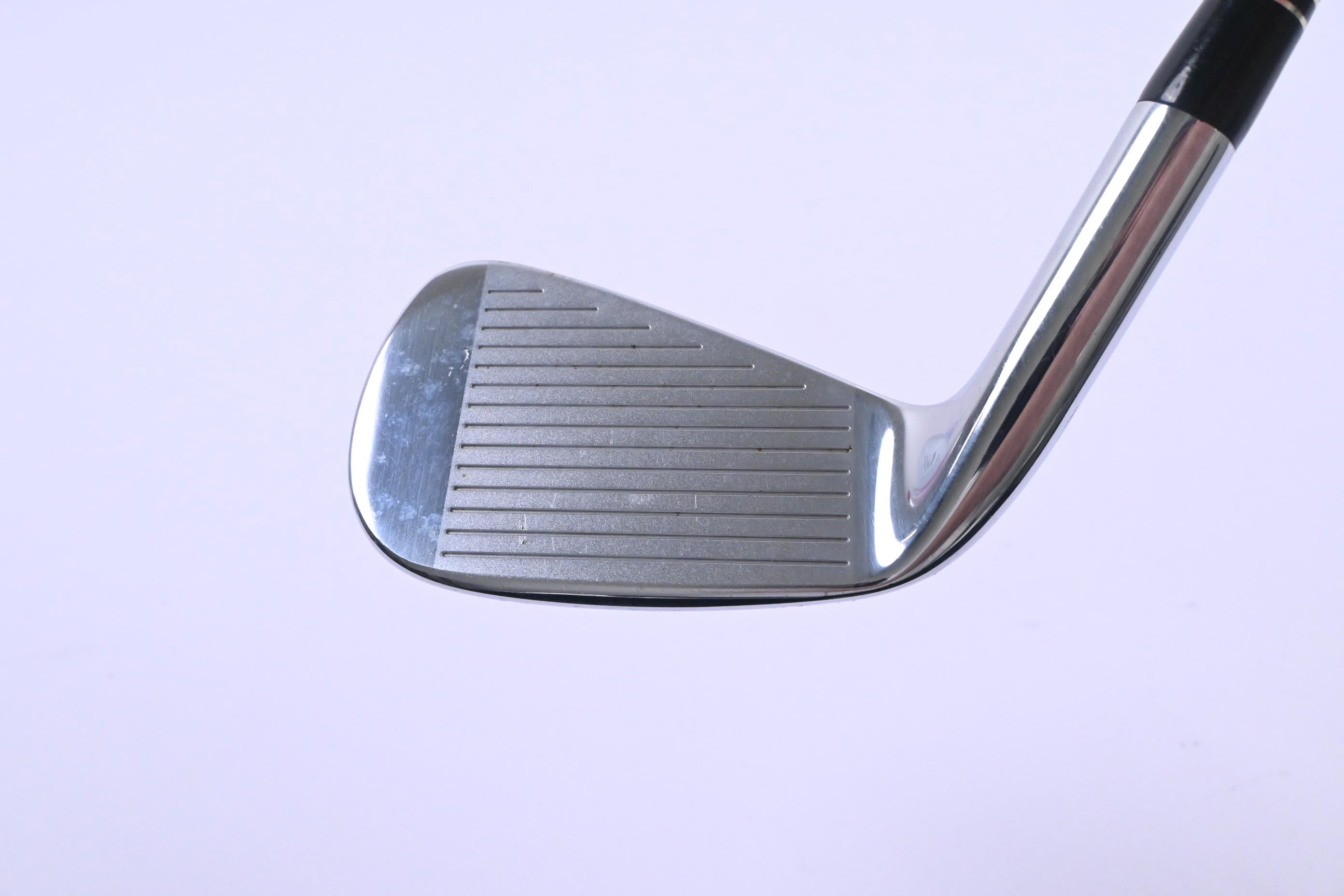 Taylormade RAC TP 2005 #6 Iron / Stiff Flex Dynamic Gold S300 Shaft