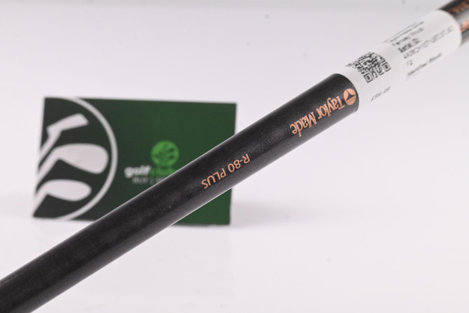 Taylormade Raylor #3 Wood / 16 Degree / Regular Flex Taylormade Bubble 80 Shaft